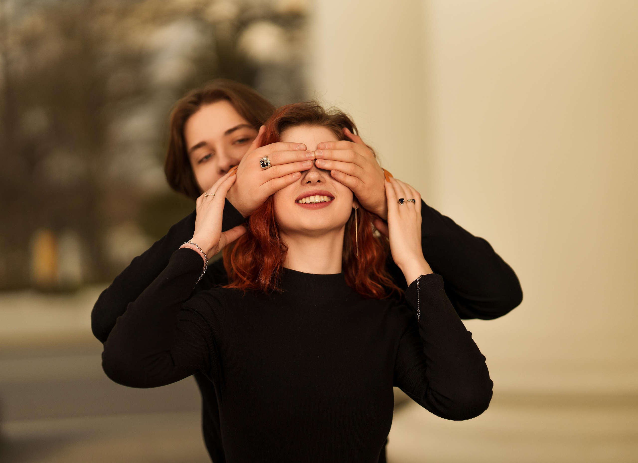 Прогулка фотосессия Тверь Москва