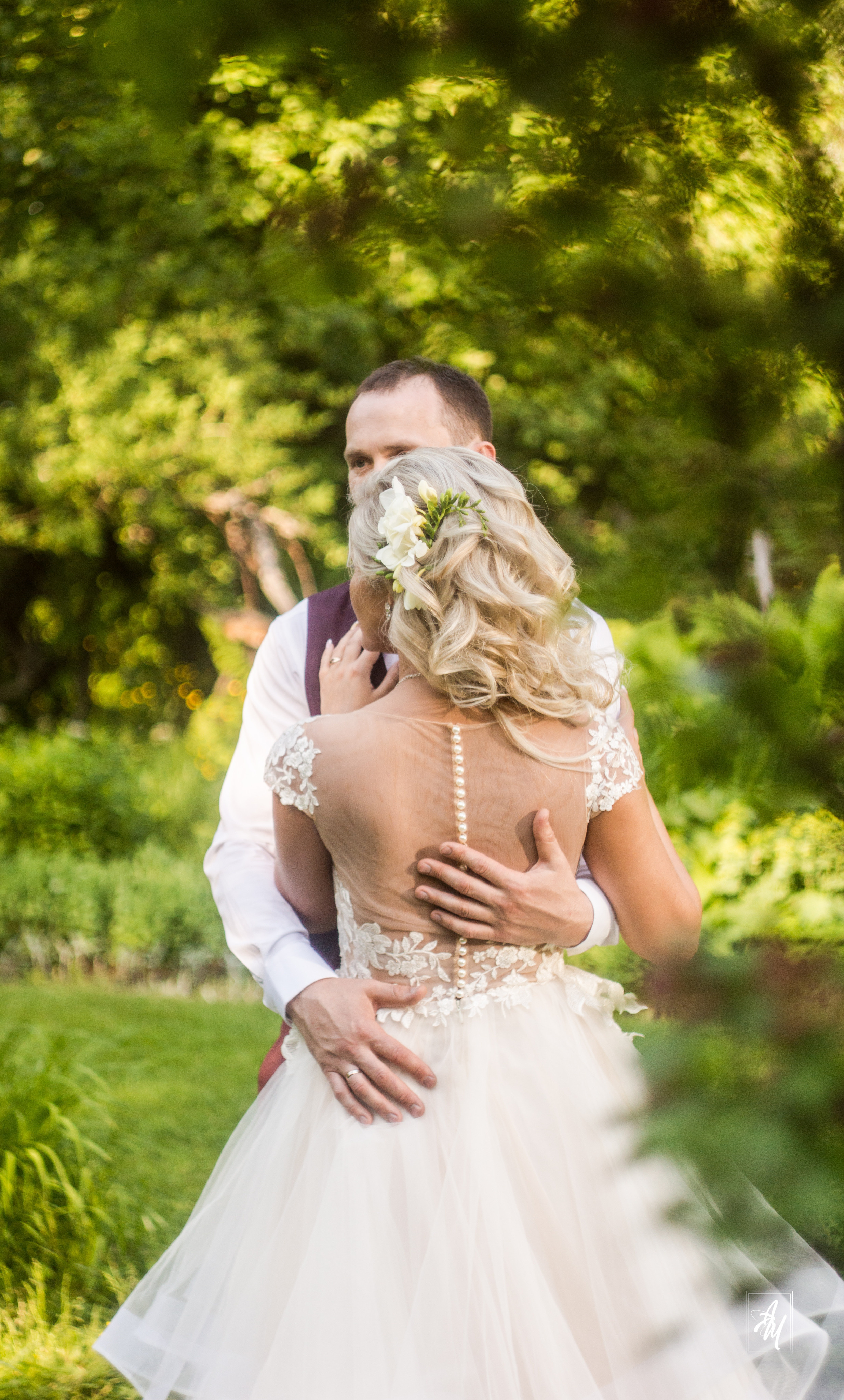 Свадебные фото Москва