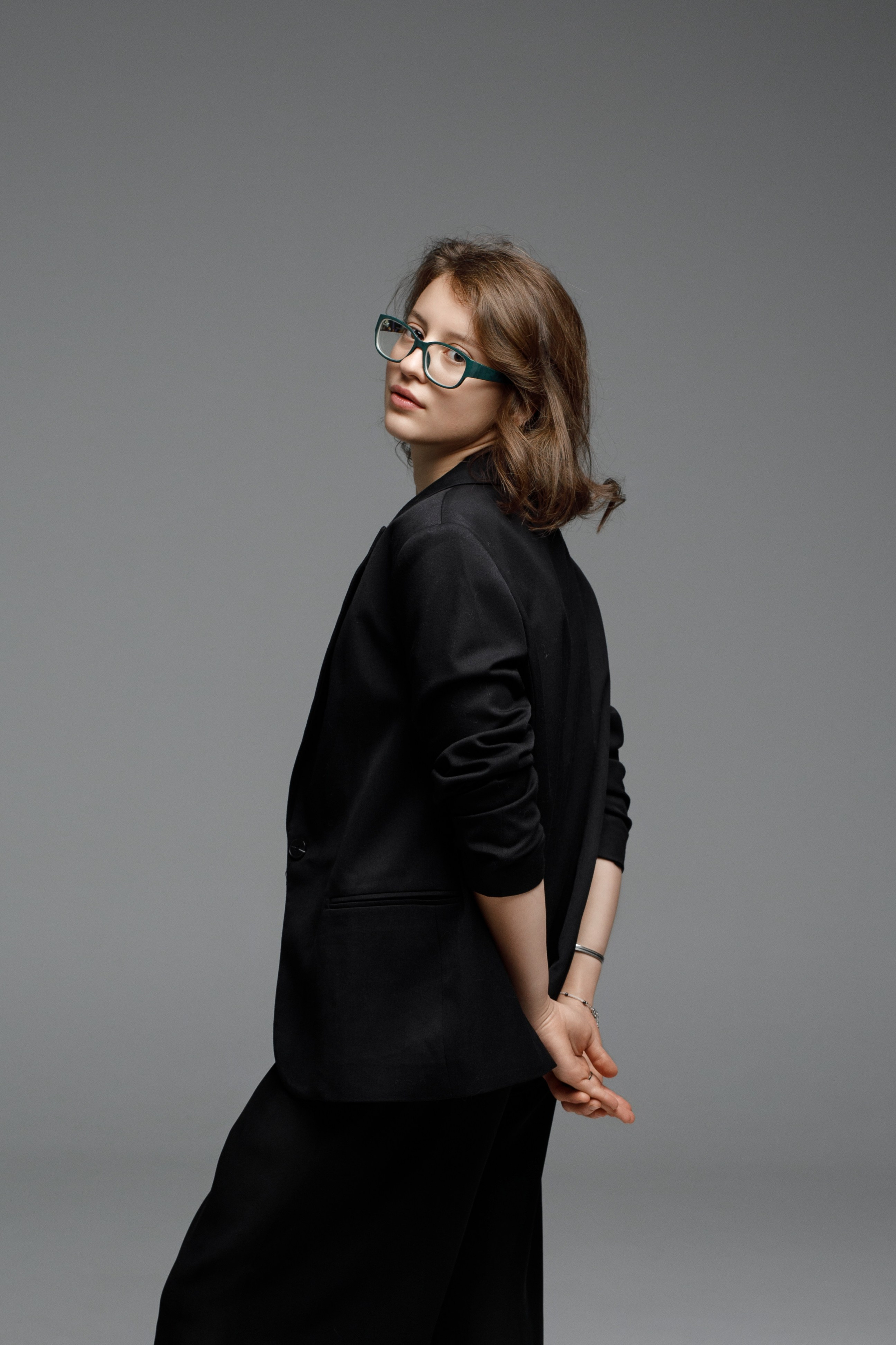 Даша. Полина Бамбиза фотограф фотосессии Красноярск фотокниги портрет