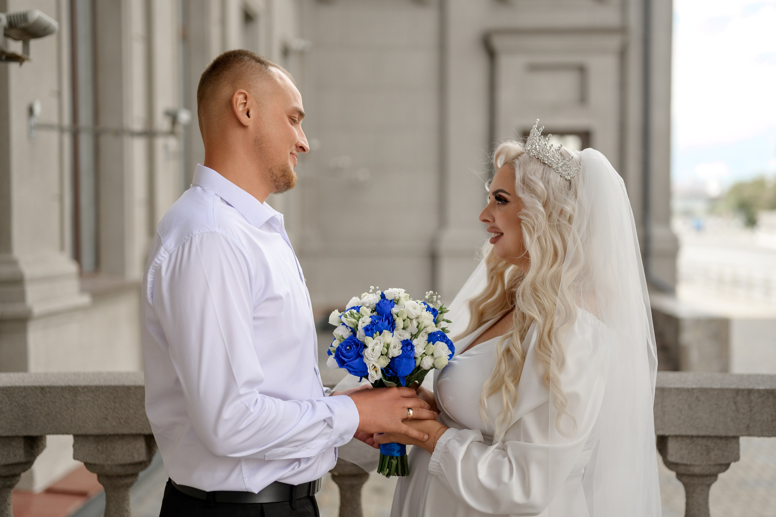 Диана & Илья. Полина Бамбиза фотограф фотосессии Красноярск фотокниги портрет