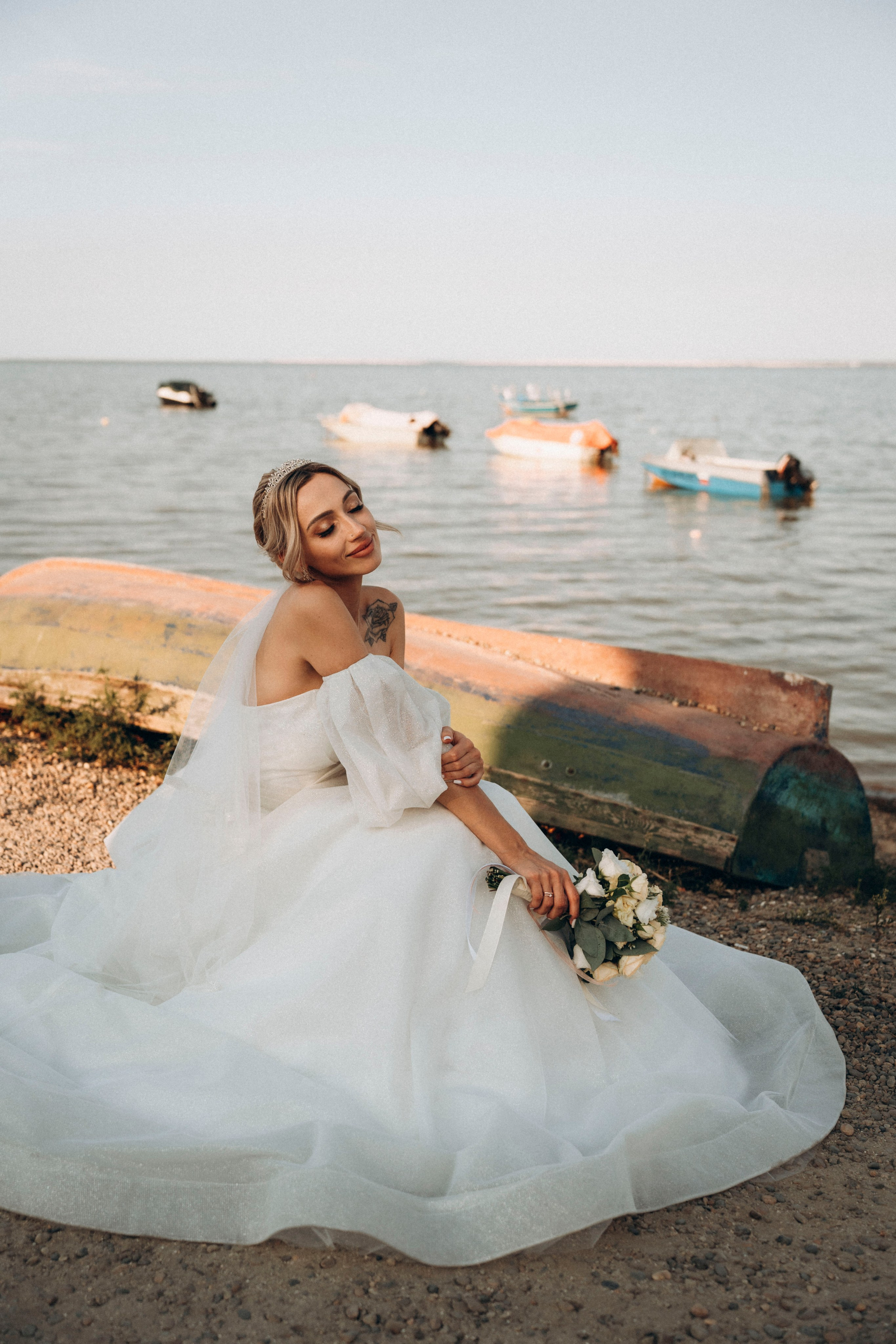 А&Н. Свадебный и семейный фотограф в Ейске Инна Чаплюк