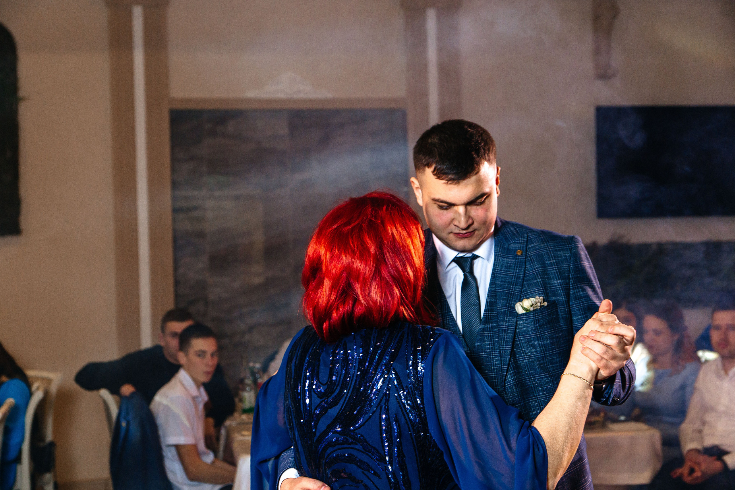 Анастасия и Никита. Свадебный фотограф в Буденновске