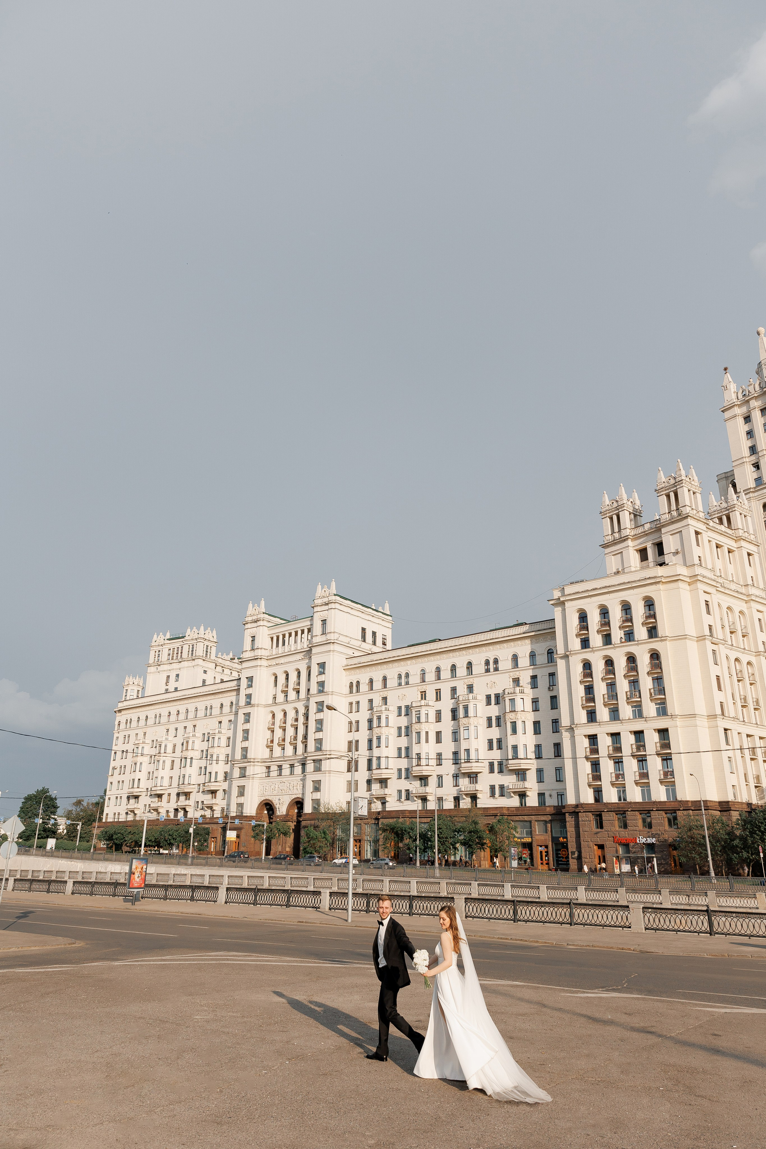 Анонс свадебных фотографий Дмитрия и Екатерины. Свадебный фотограф Домодедово Москва Катерина Алехина