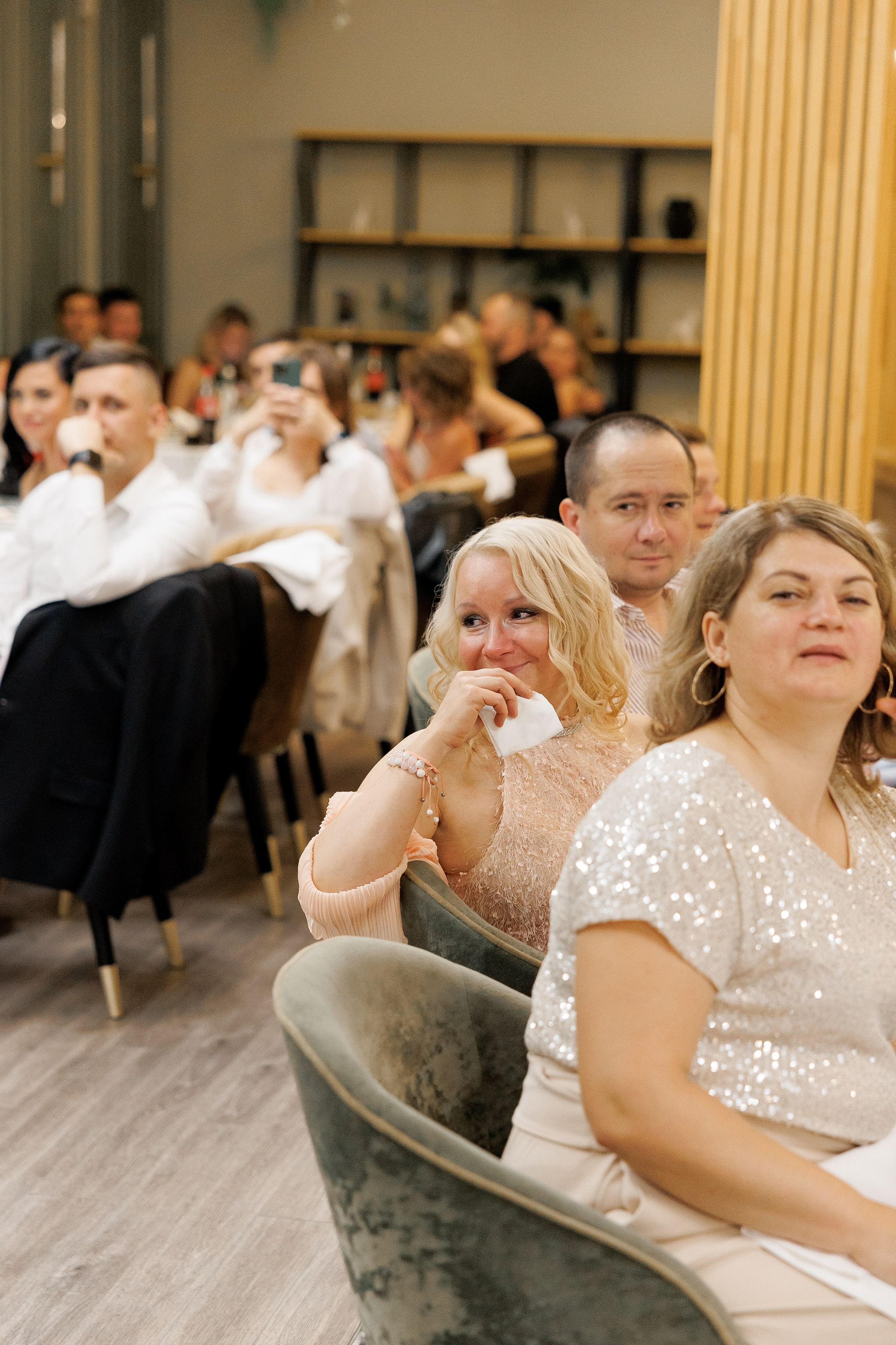 Анонс свадьбы Александра и Елены. Свадебный фотограф Домодедово Москва Катерина Алехина