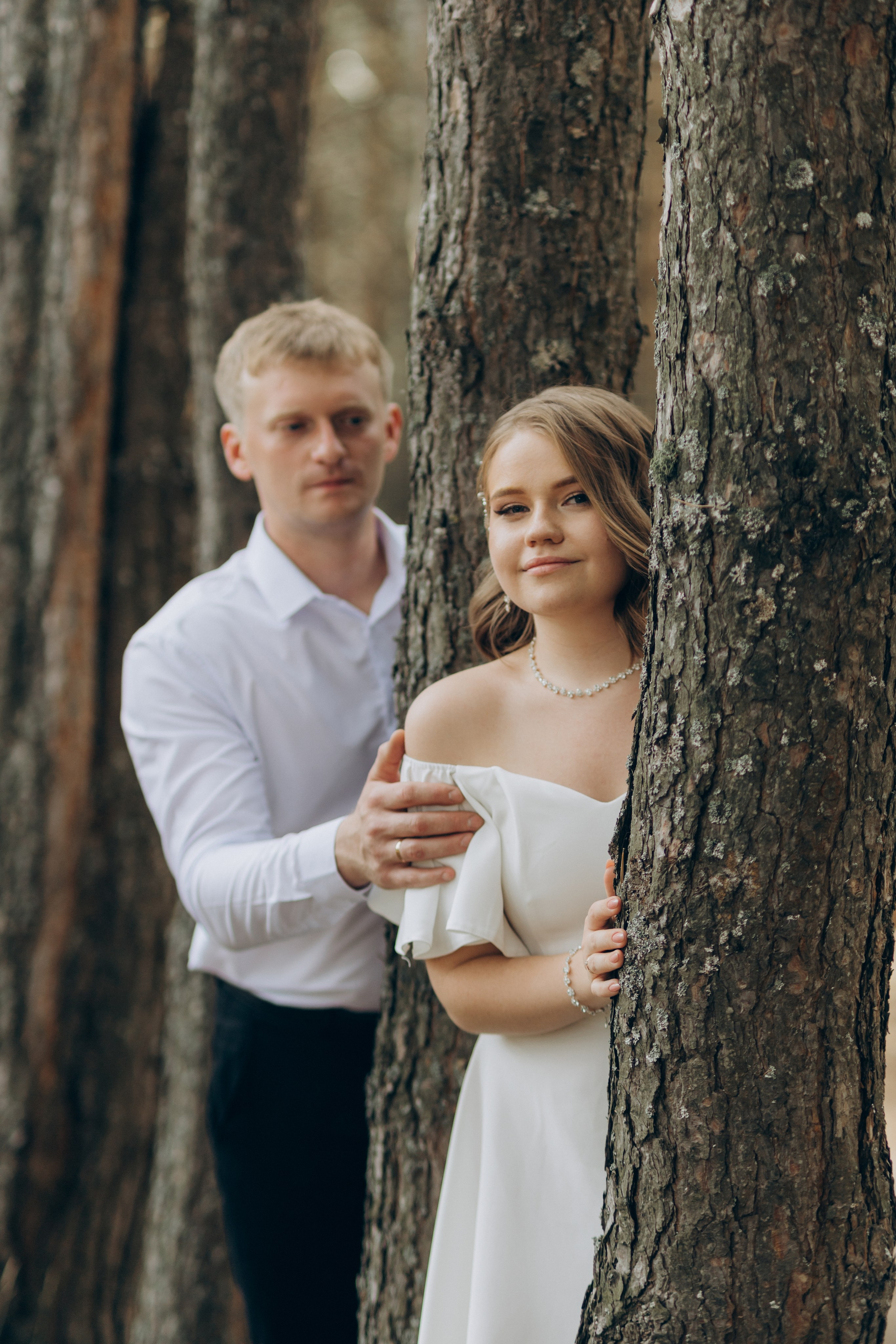 Wedding Day. Фотограф города Березники