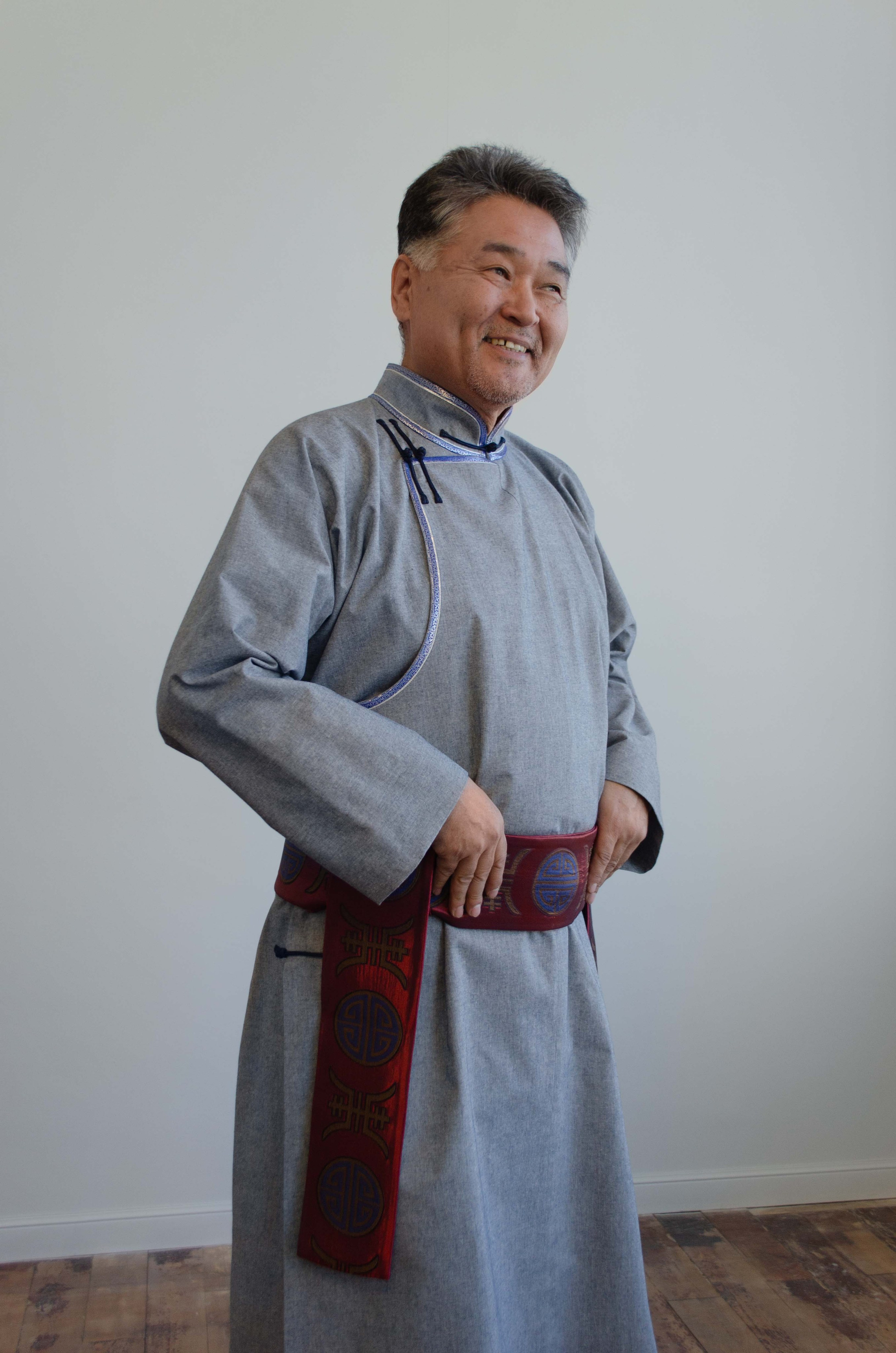 Yohotoy_degel. Фотограф Улан-Удэ