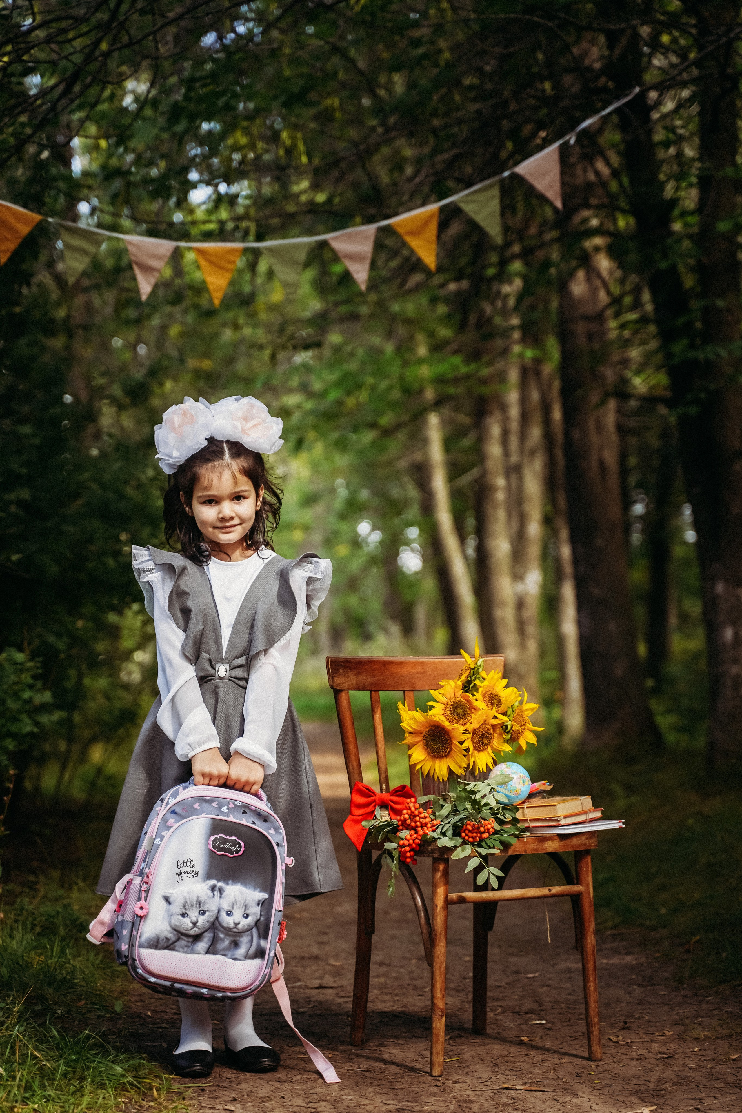 Проект «Первоклашки»