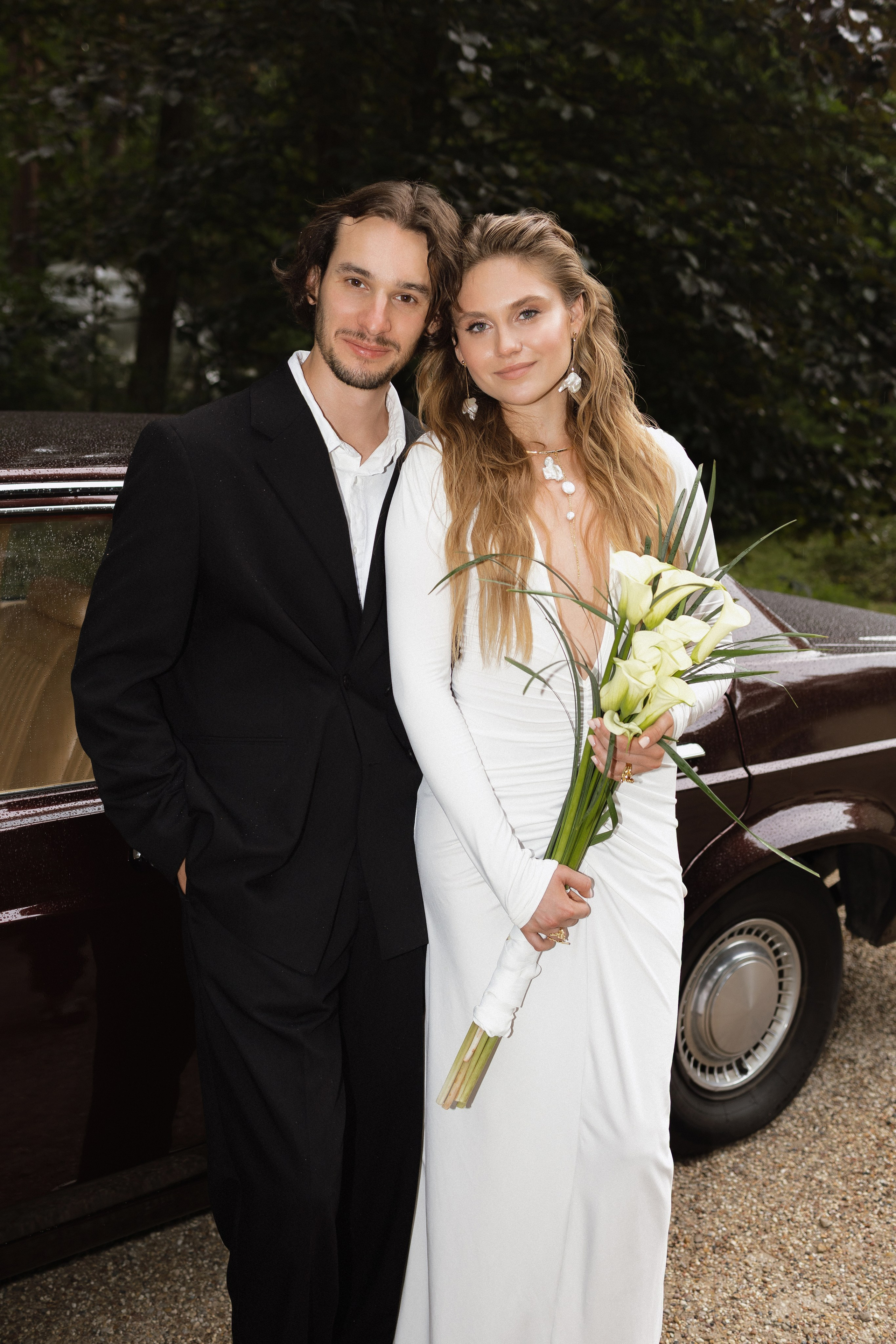 V&K. Свадебный фотограф Лиза Макатович Беларусь Минск