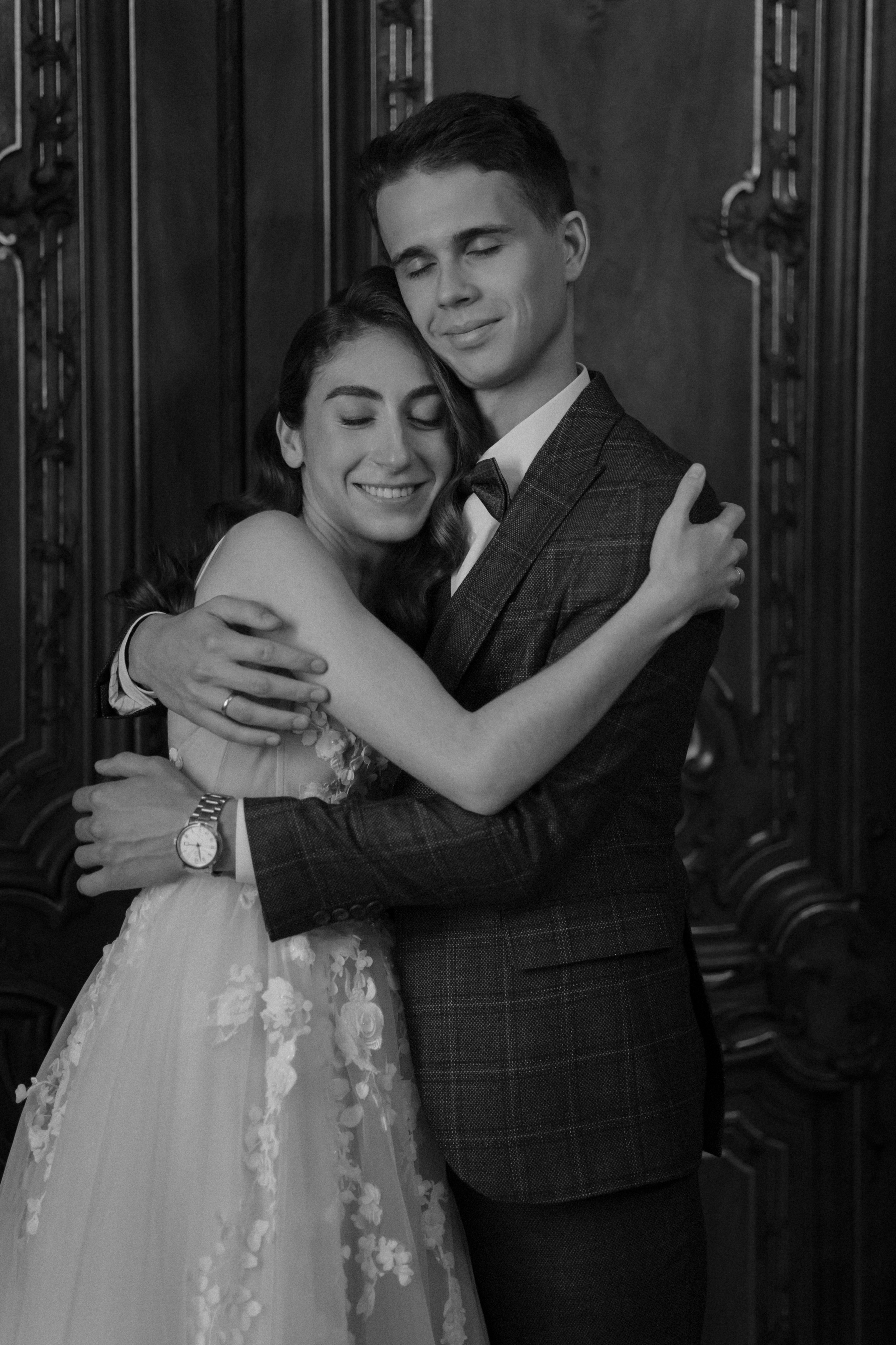 A&N. Свадебный фотограф Лиза Макатович Беларусь Минск