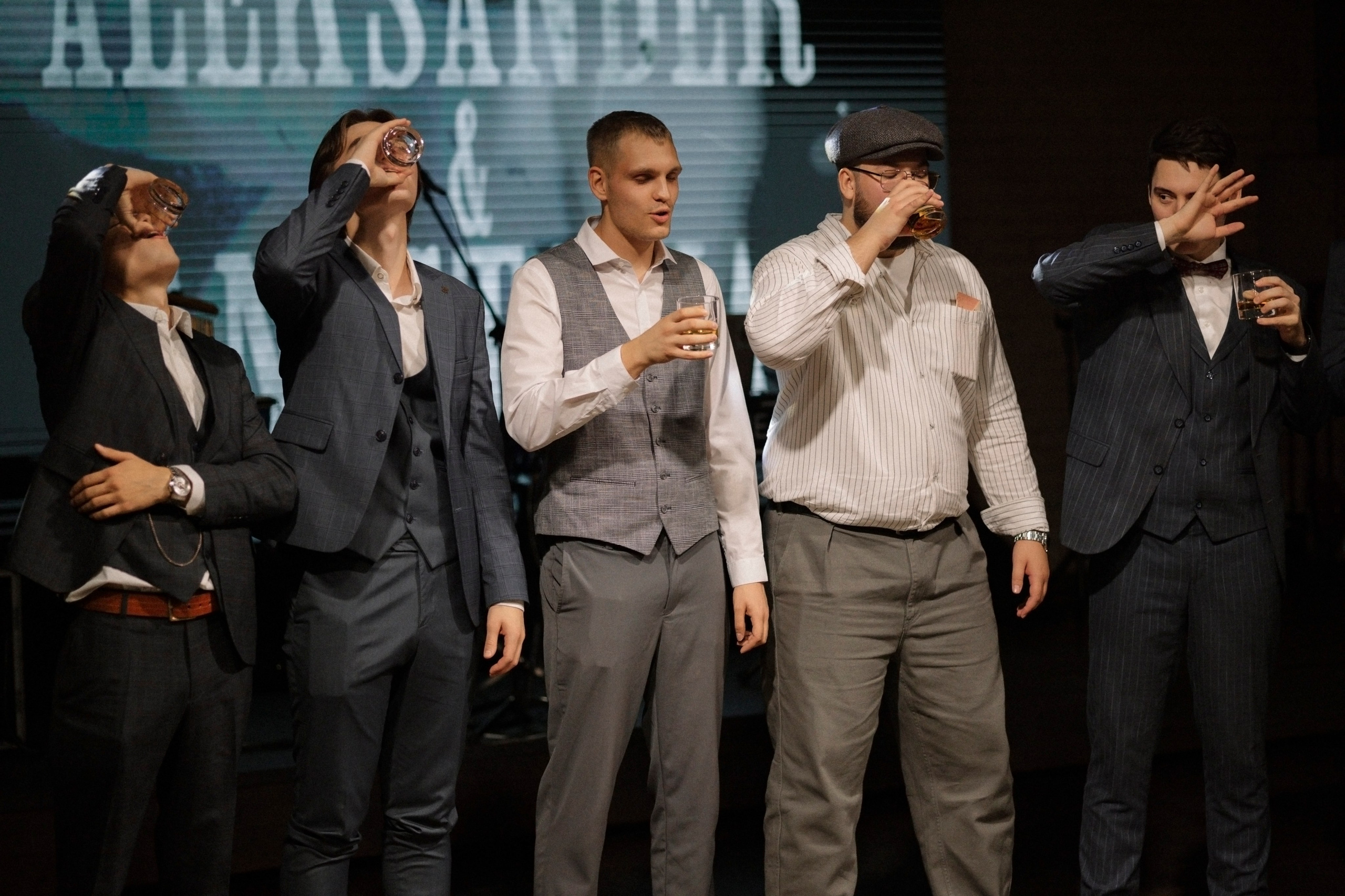 A&N. Свадебный фотограф Лиза Макатович Беларусь Минск