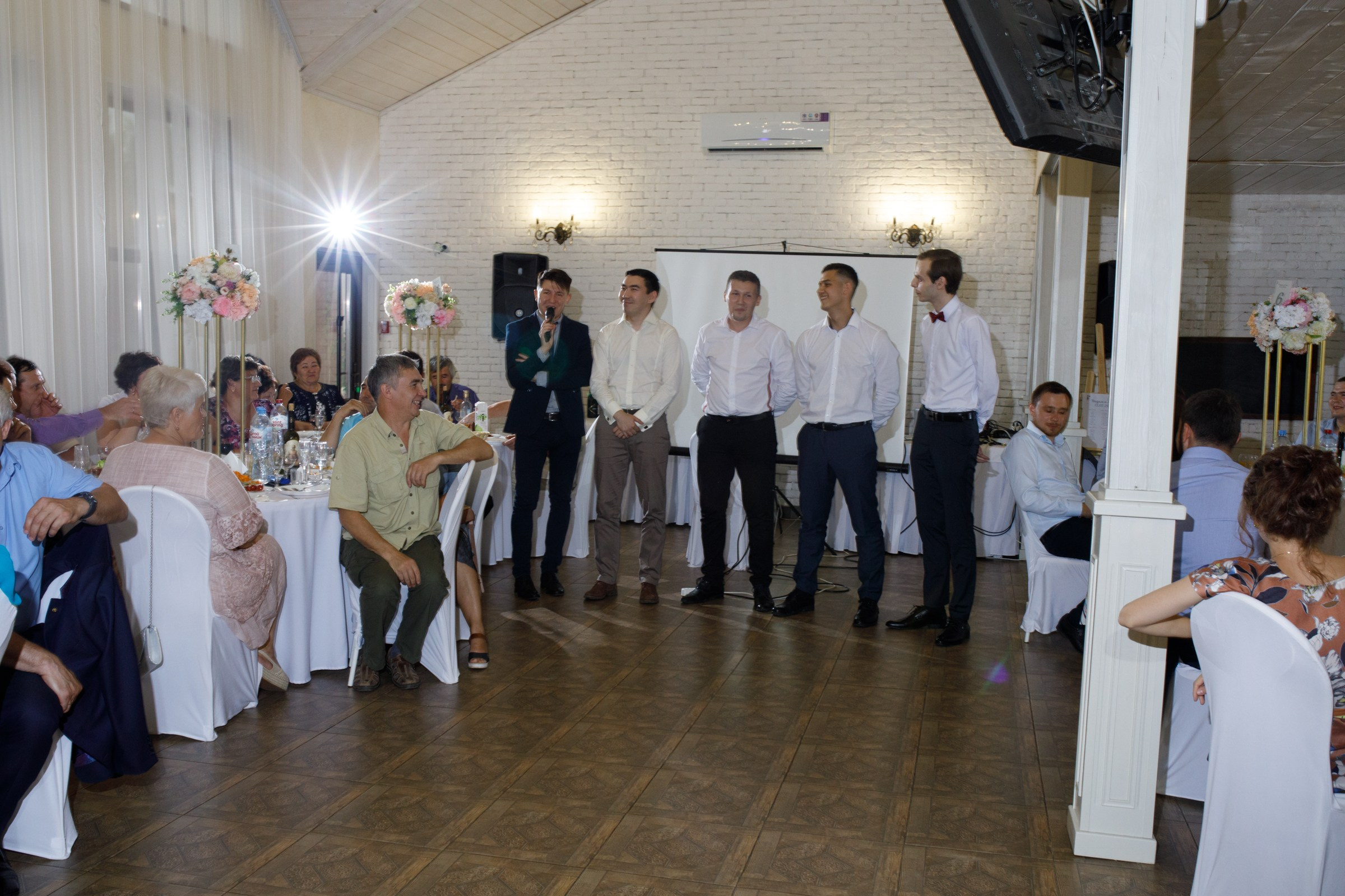 Вадим и Алия. Фотограф в Уфе Ирина Идрисова