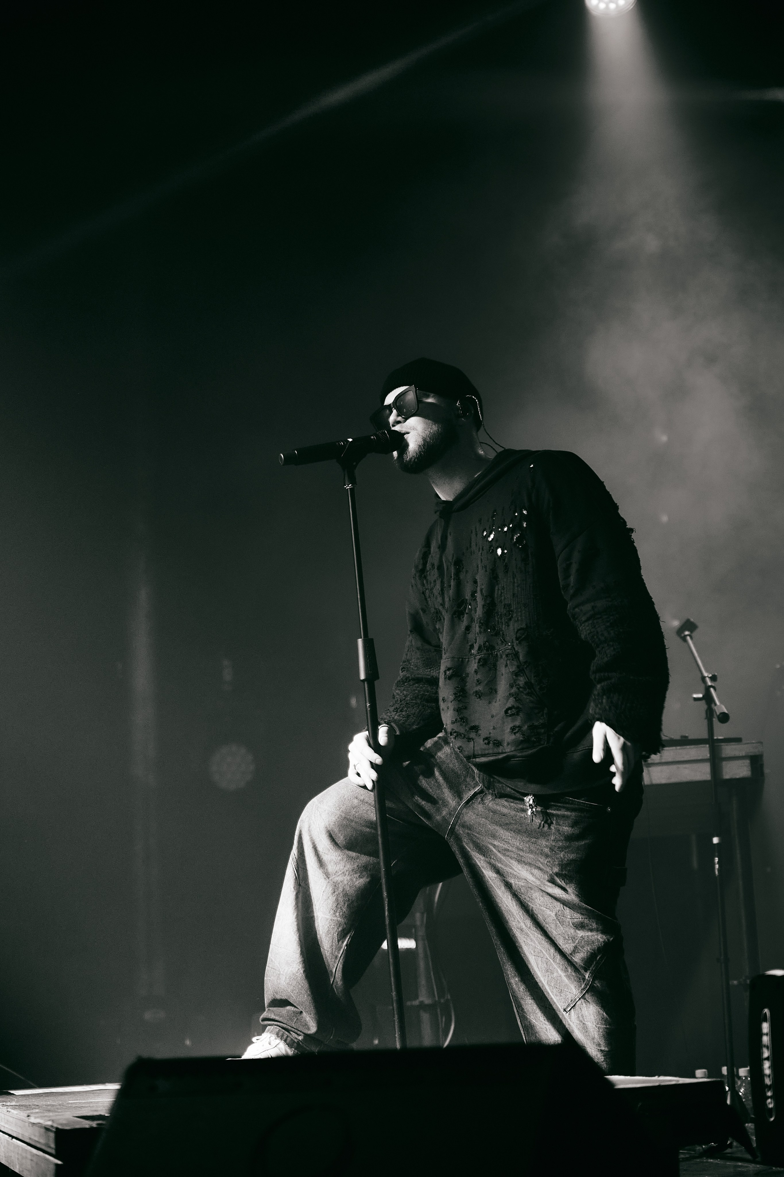 Концерт Куок. Фотограф Романенко Сергей в Екатеринбурге