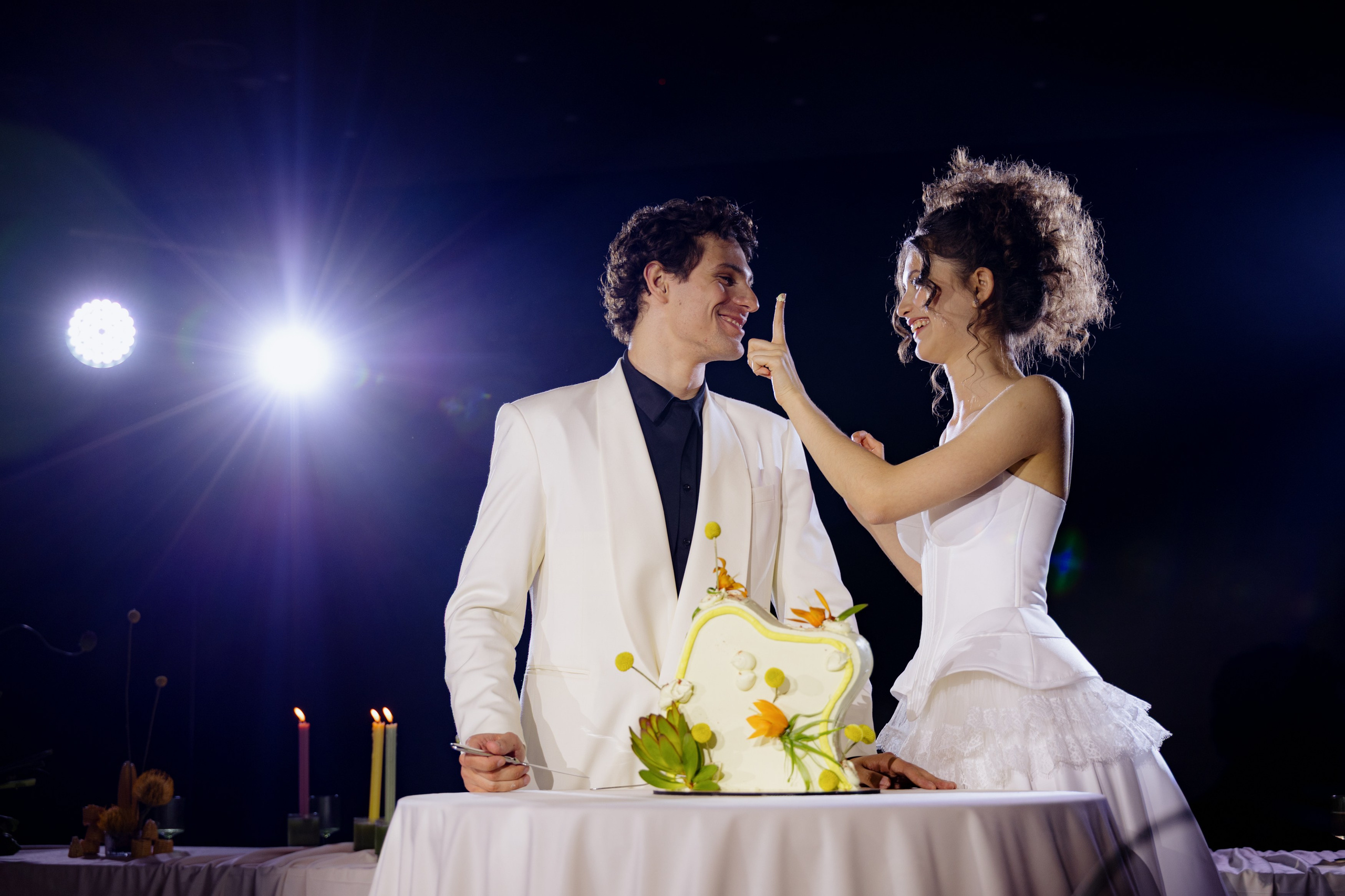 L&A. Фотограф в Москве Гришин Леонид