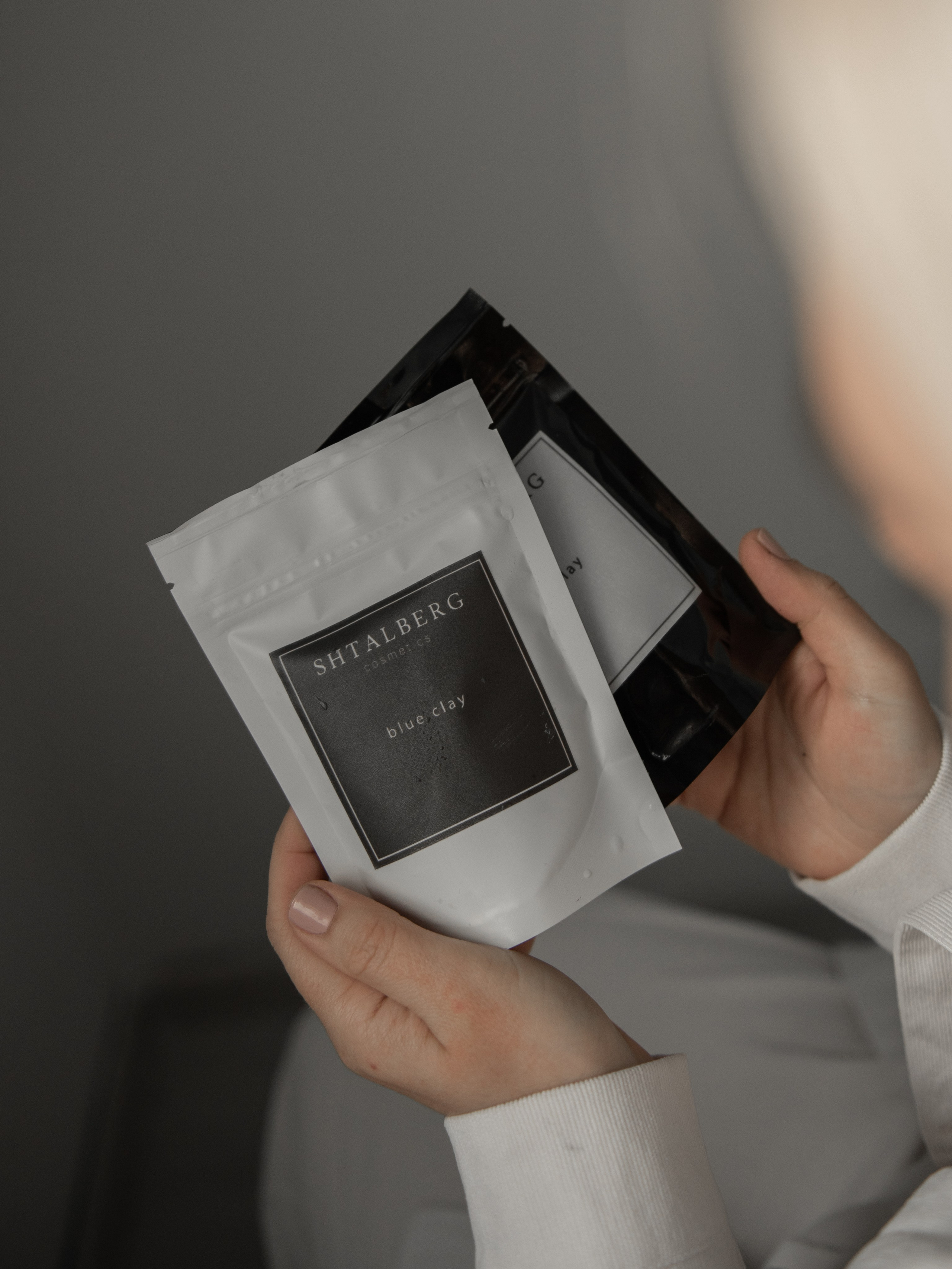 Shtalberg cosmetics. Фотограф в Москве Мария Терентьева