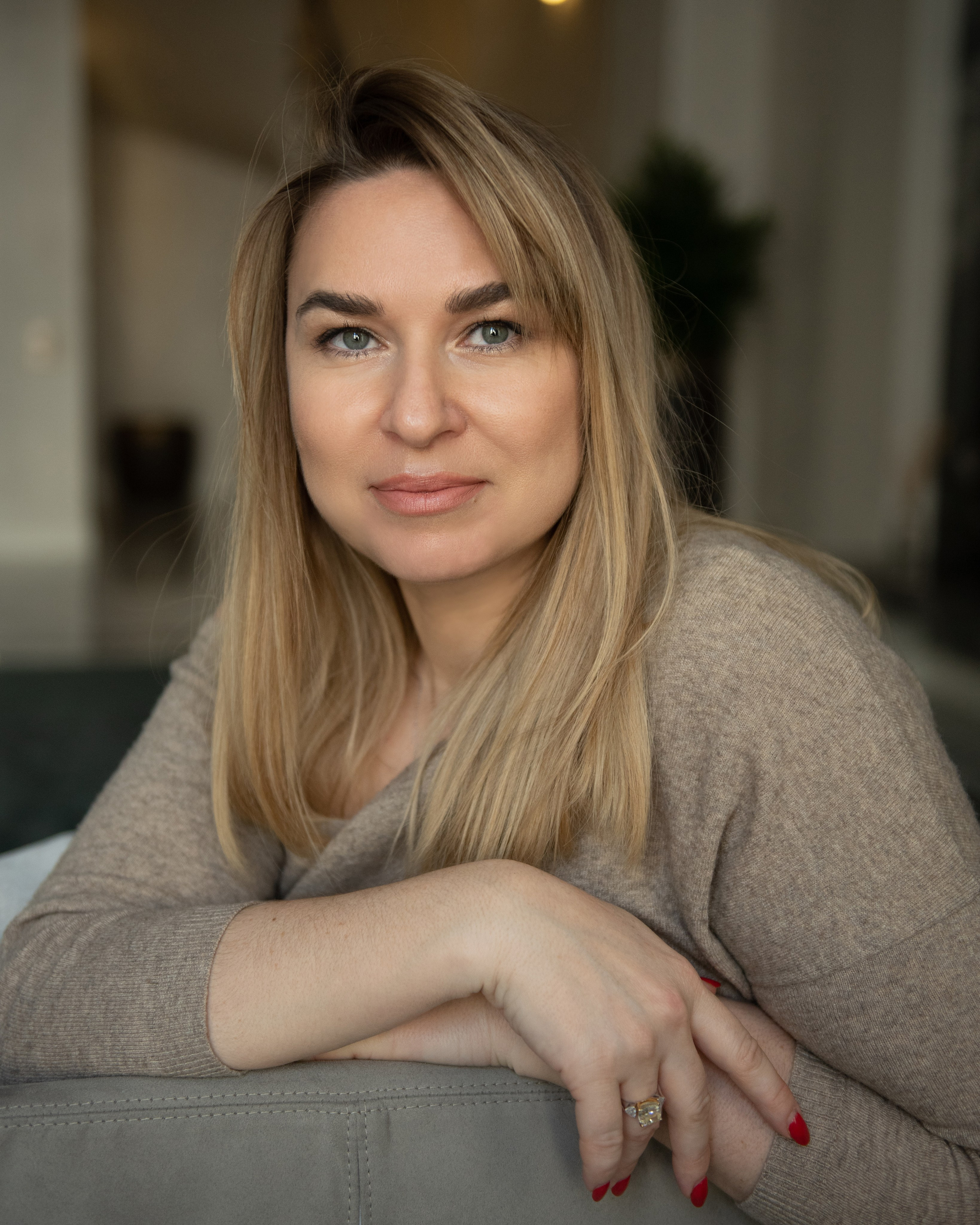 Юлия. Фотограф в Москве Мария Терентьева