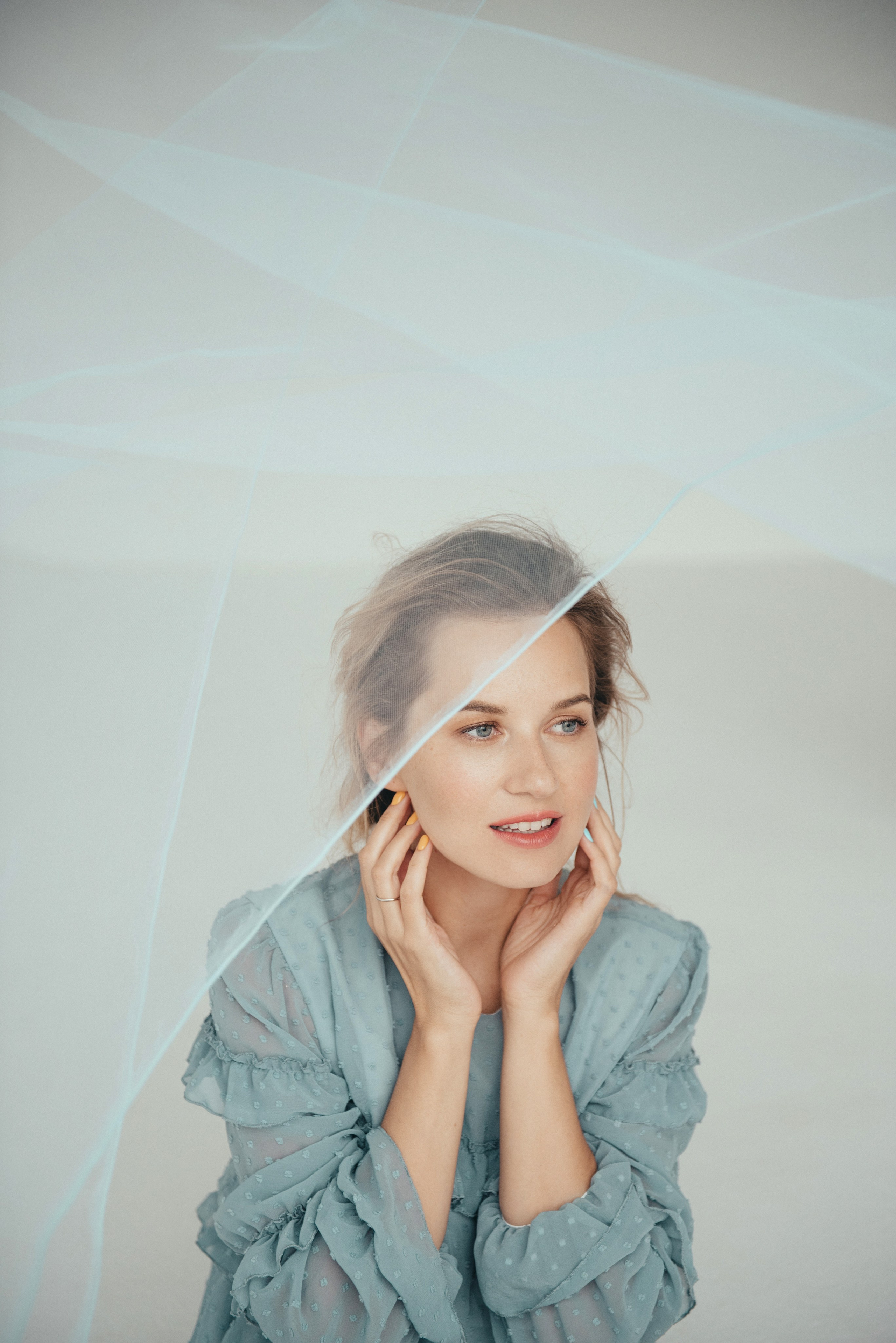 Варвара. Фотограф в Москве Мария Терентьева