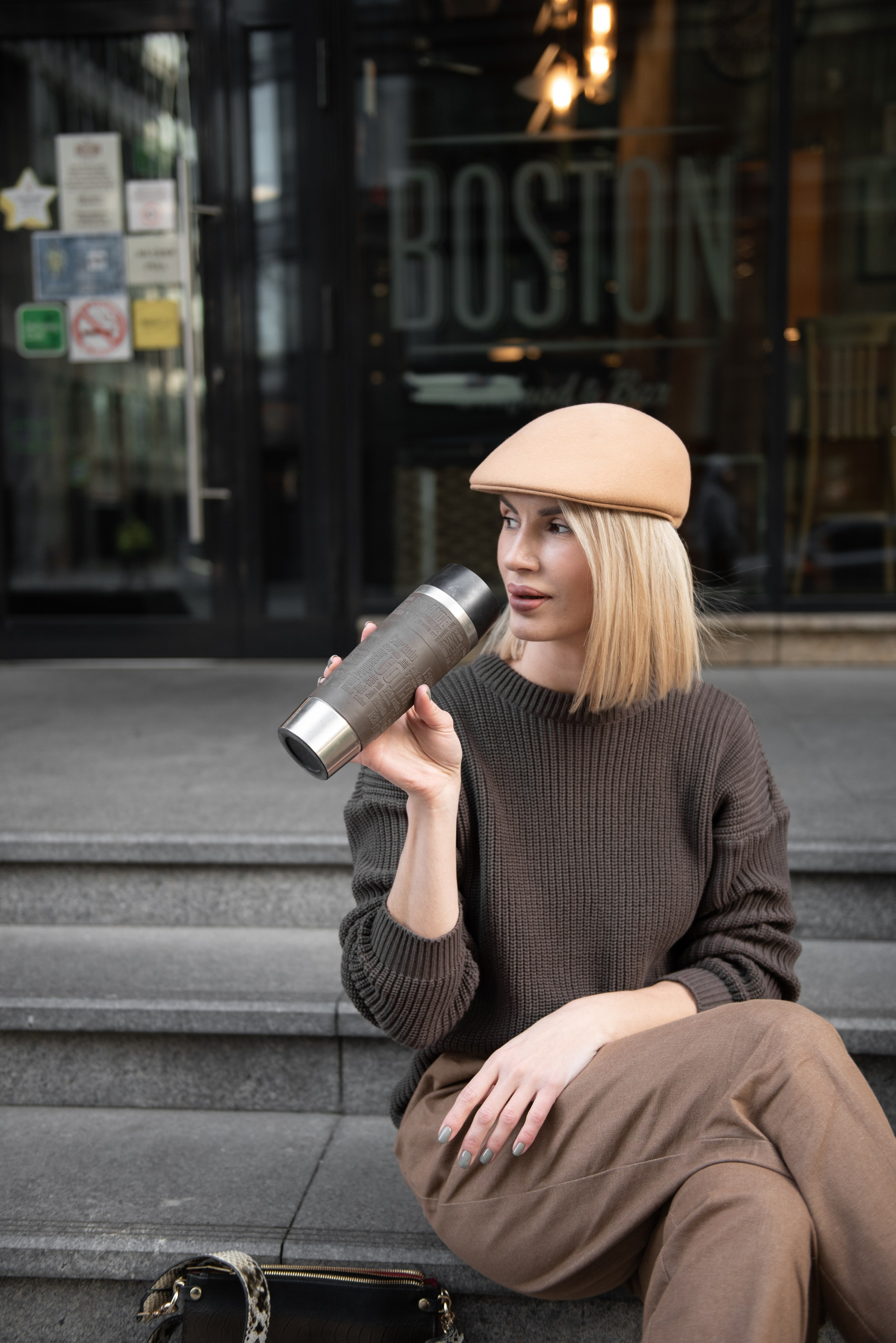 Ольга. Фотограф в Москве Мария Терентьева