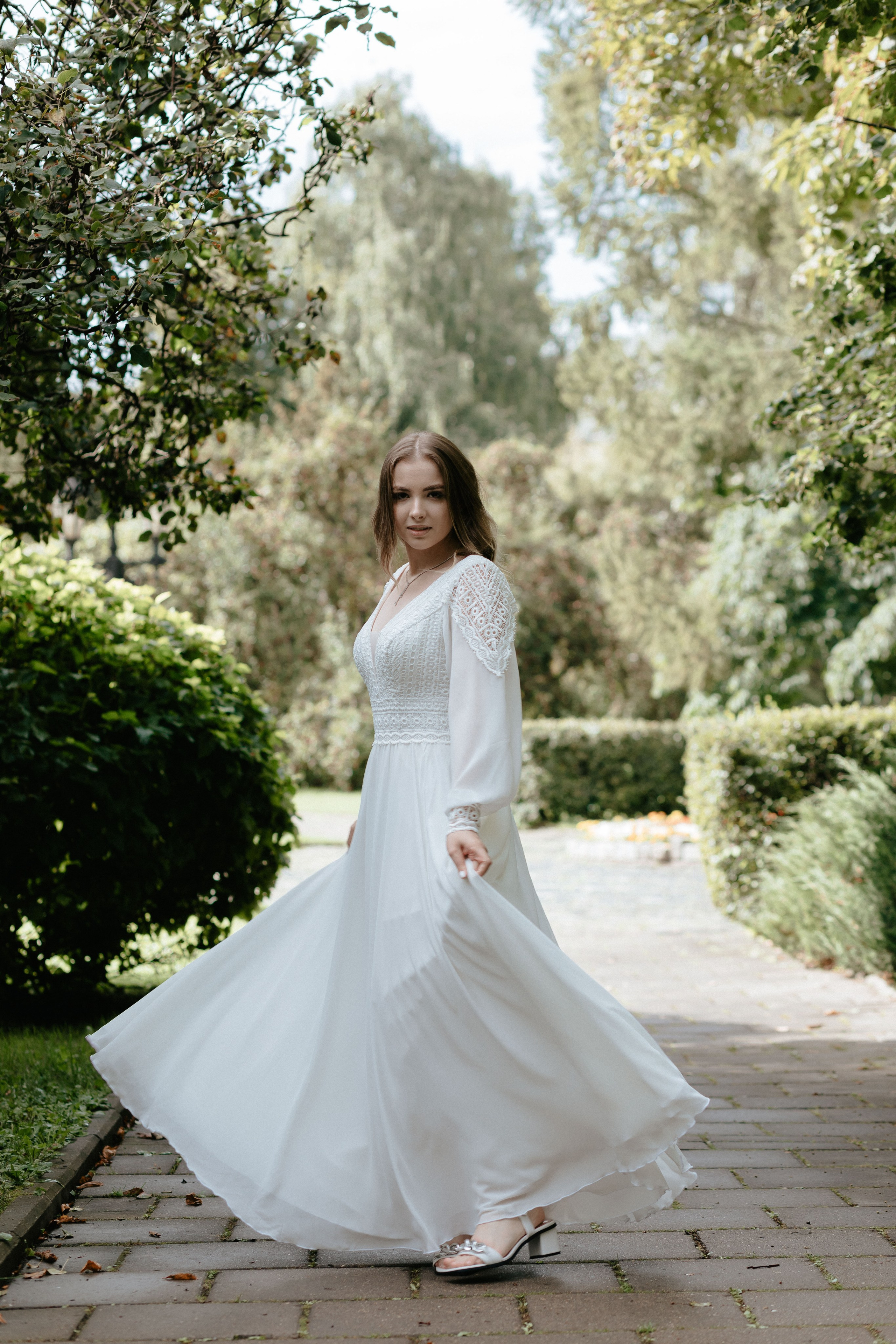 Юлия и Григорий. Роспись. Свадебный и портретный фотограф в Москве Анастасия Масюк