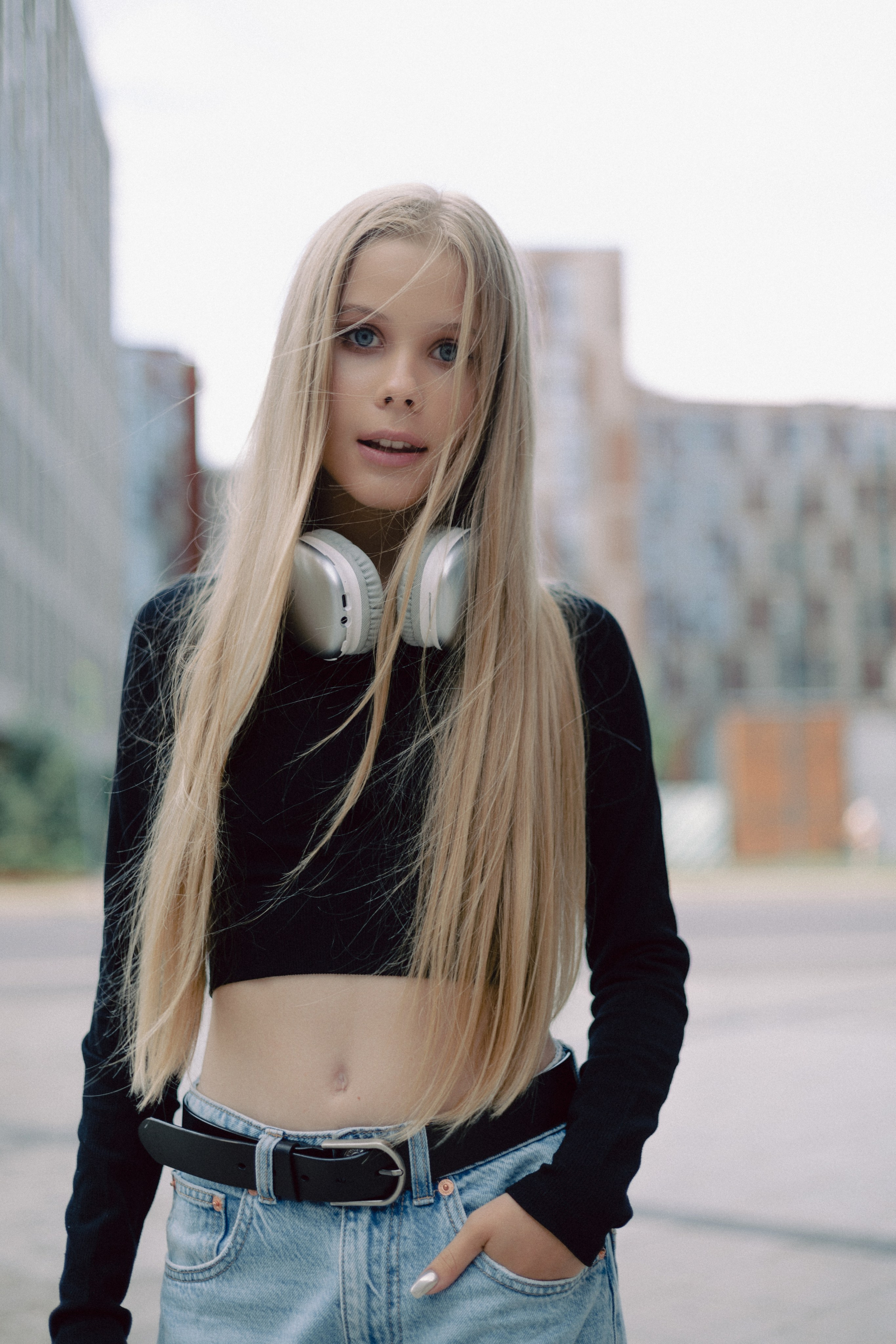 Милана. Свадебный и портретный фотограф в Москве Анастасия Масюк