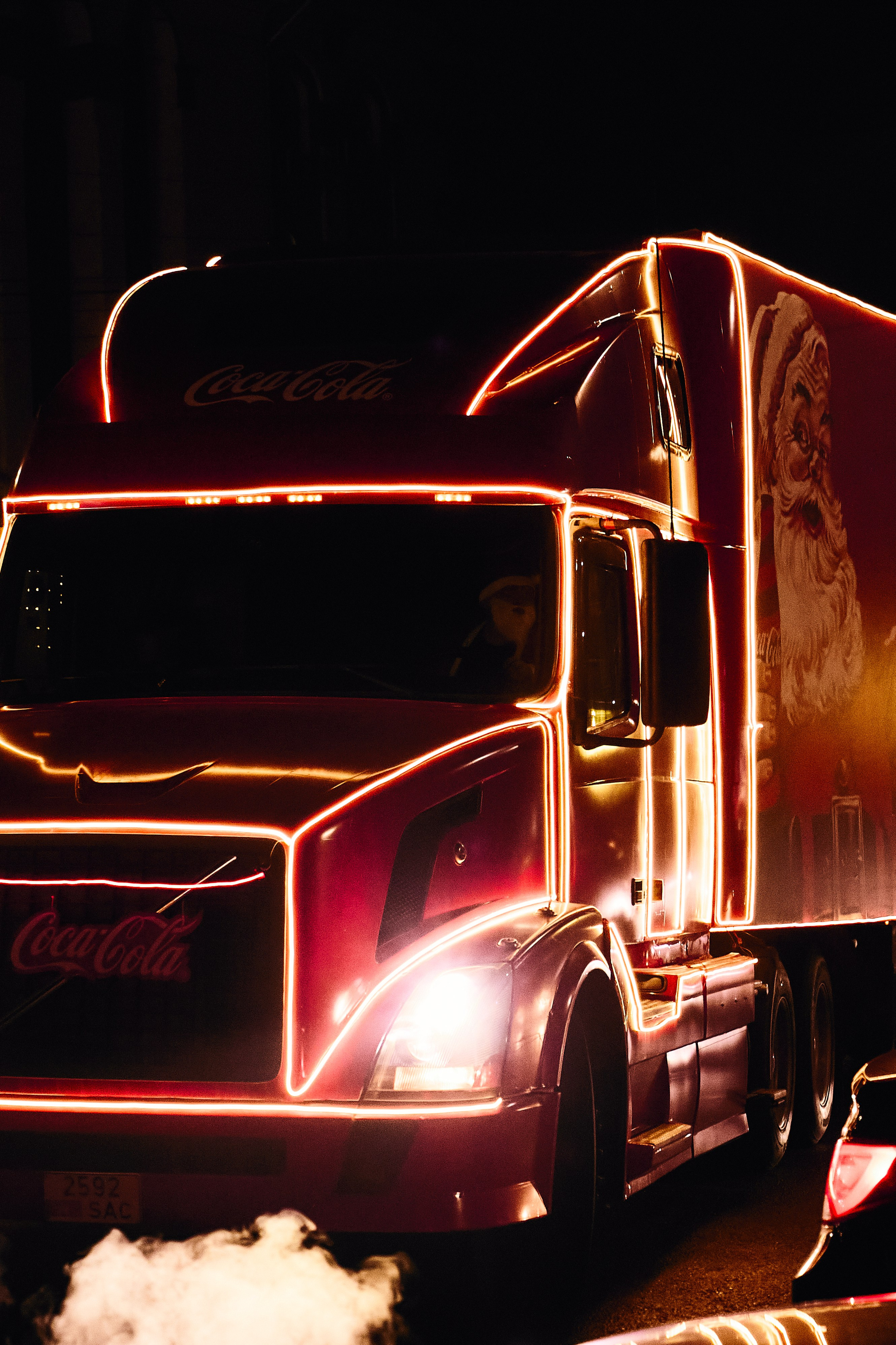 Coca-Cola |Caravan
