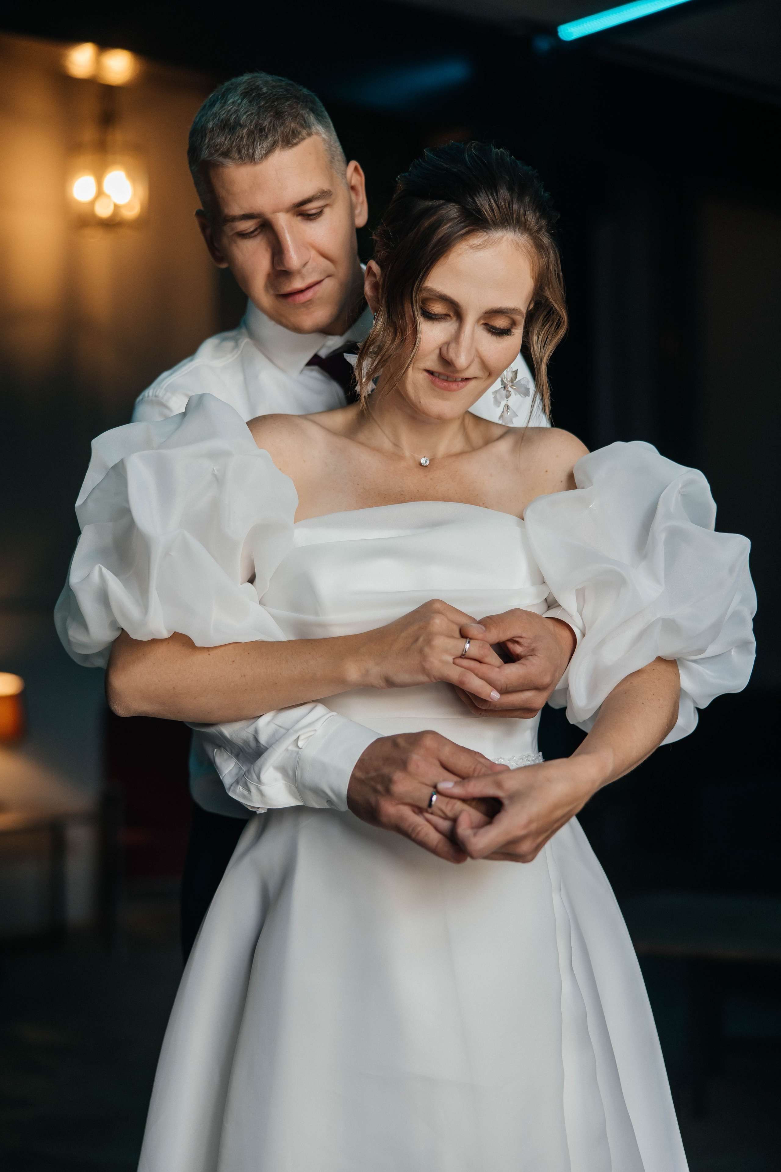 DANIL and ALEXANDRA. Maxim Tsoy Photography