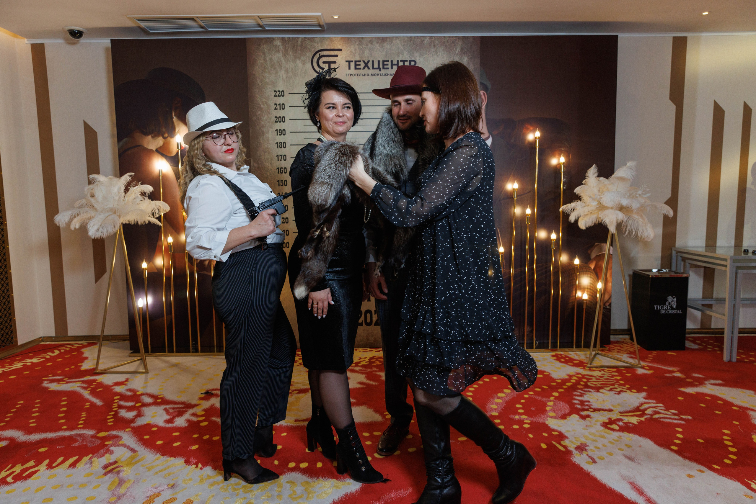 TechCenter. Фотограф во Владивостоке Максим Цой