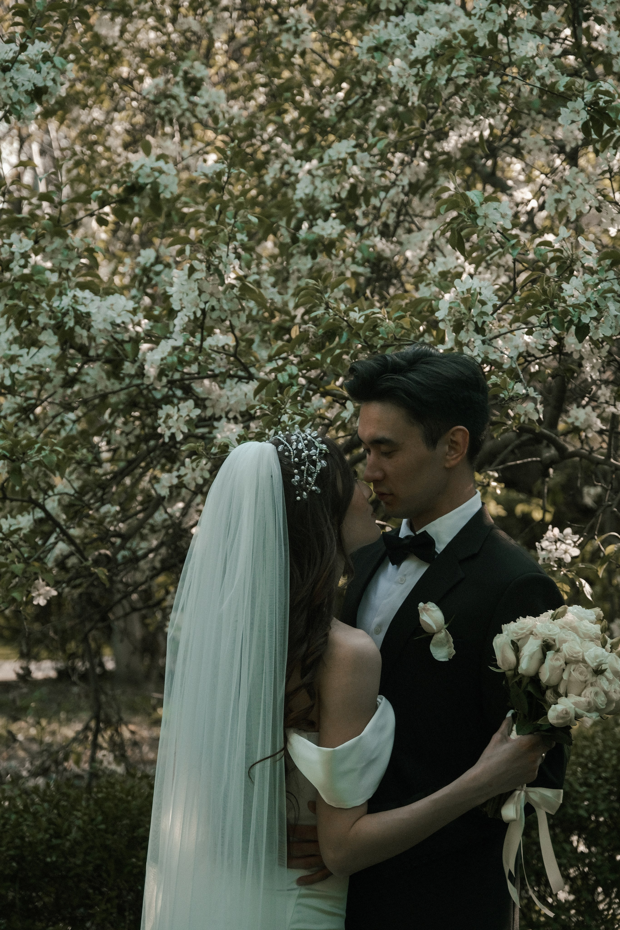 Daniyar & Zarina. Видеограф и Фотограф в Алматы и Караганда