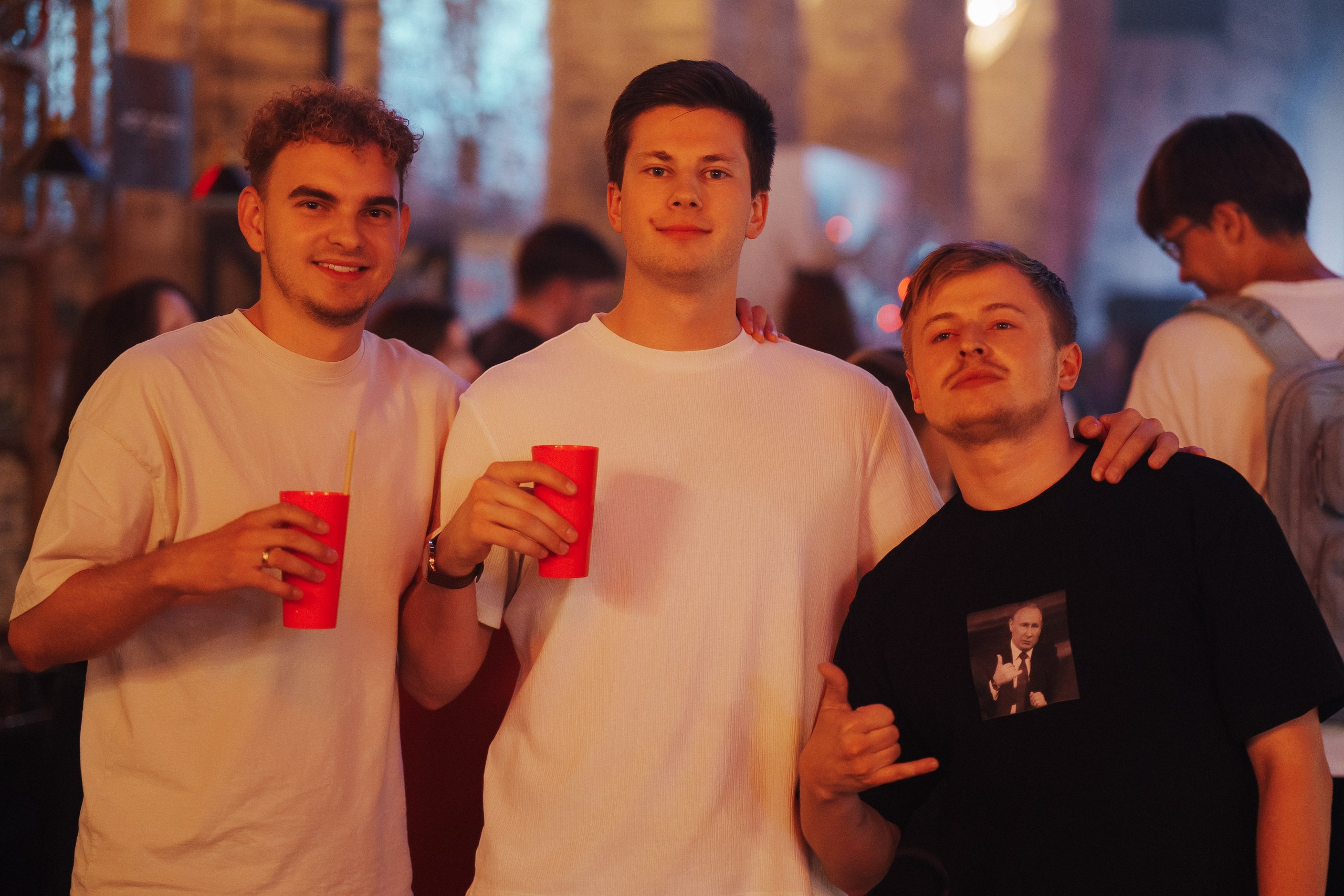 Альфа Будущее | Выпускной. Фотограф Перминов Никита СПБ