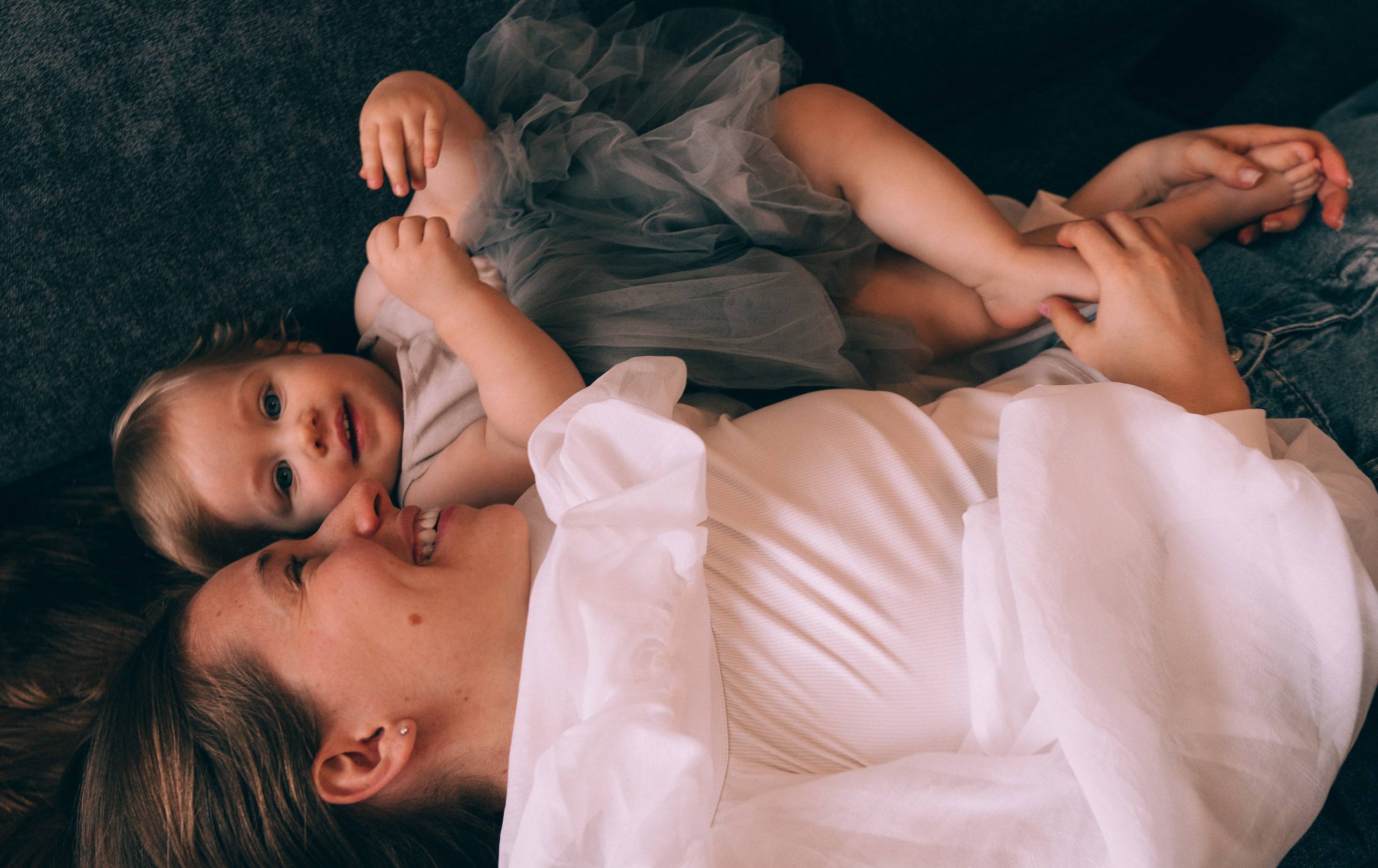 Годик Полли. Семейный, ньюборн фотограф, фотограф на роды в Москве, Виктория Тюльдюкова