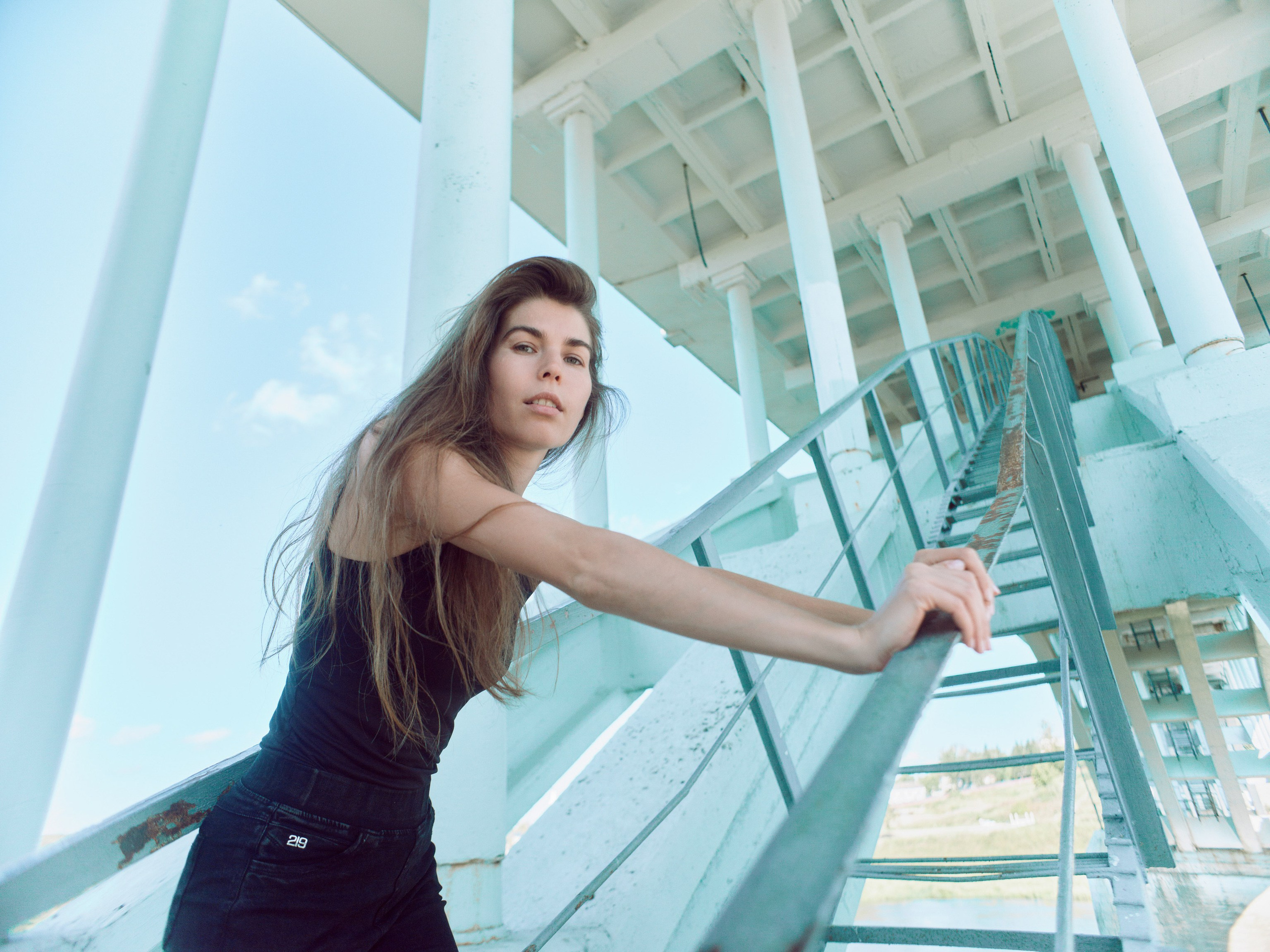 Фотограф Юлия Глазкова