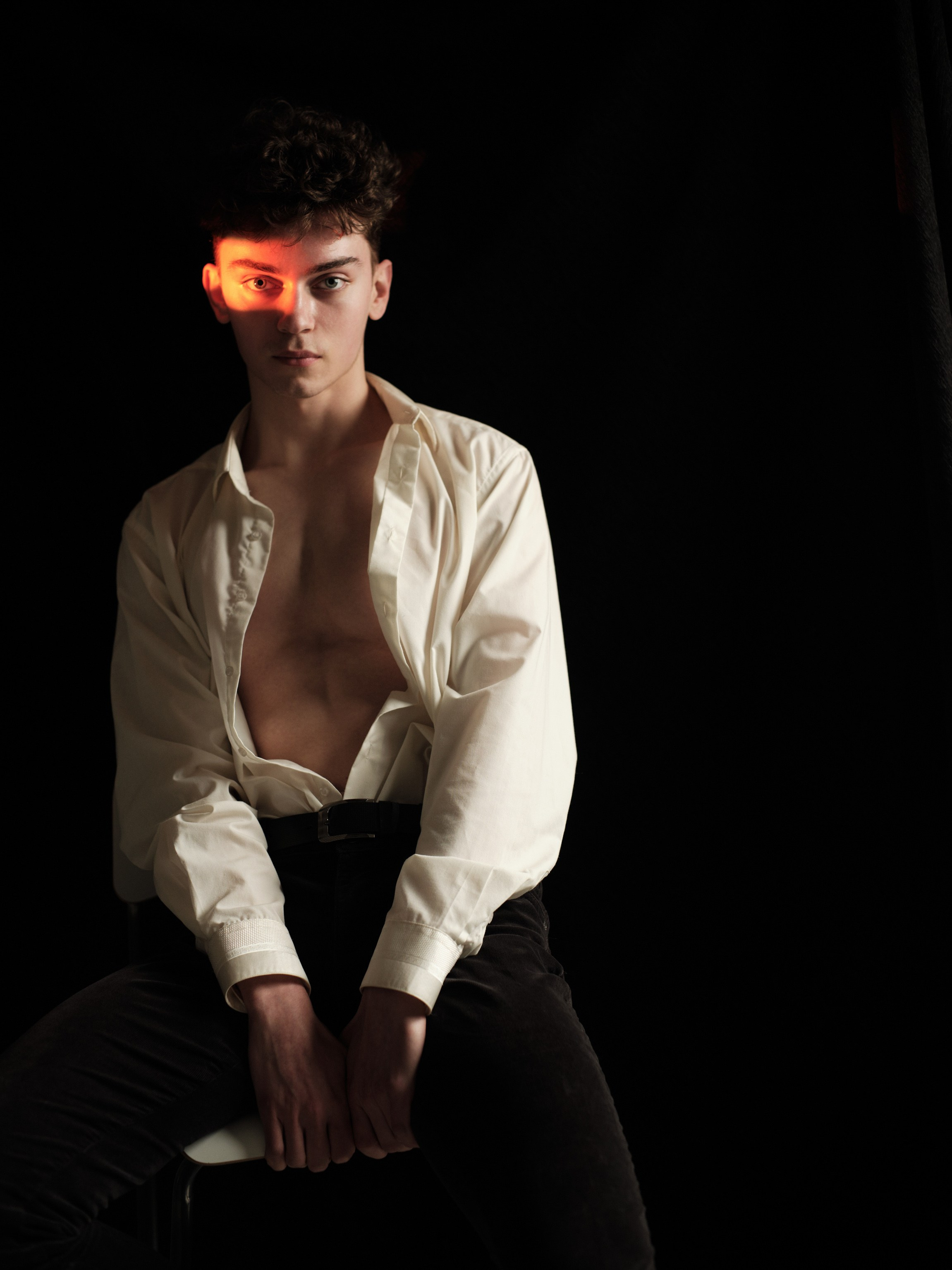 Фотограф Юлия Глазкова