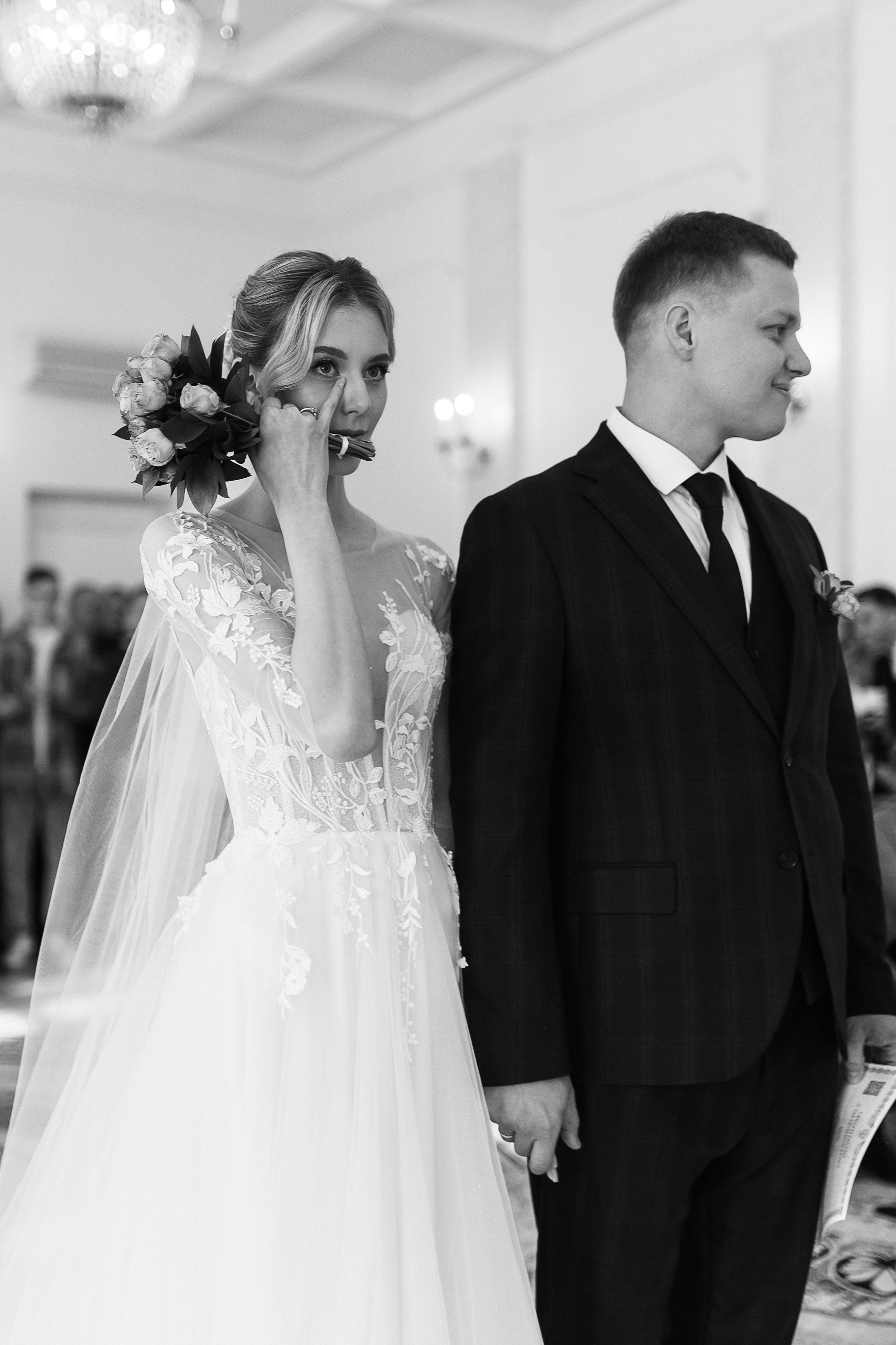 Свадьба Валерии и Олега. Свадебный и контент фотограф в Петрозаводске Ксения Истрафилова