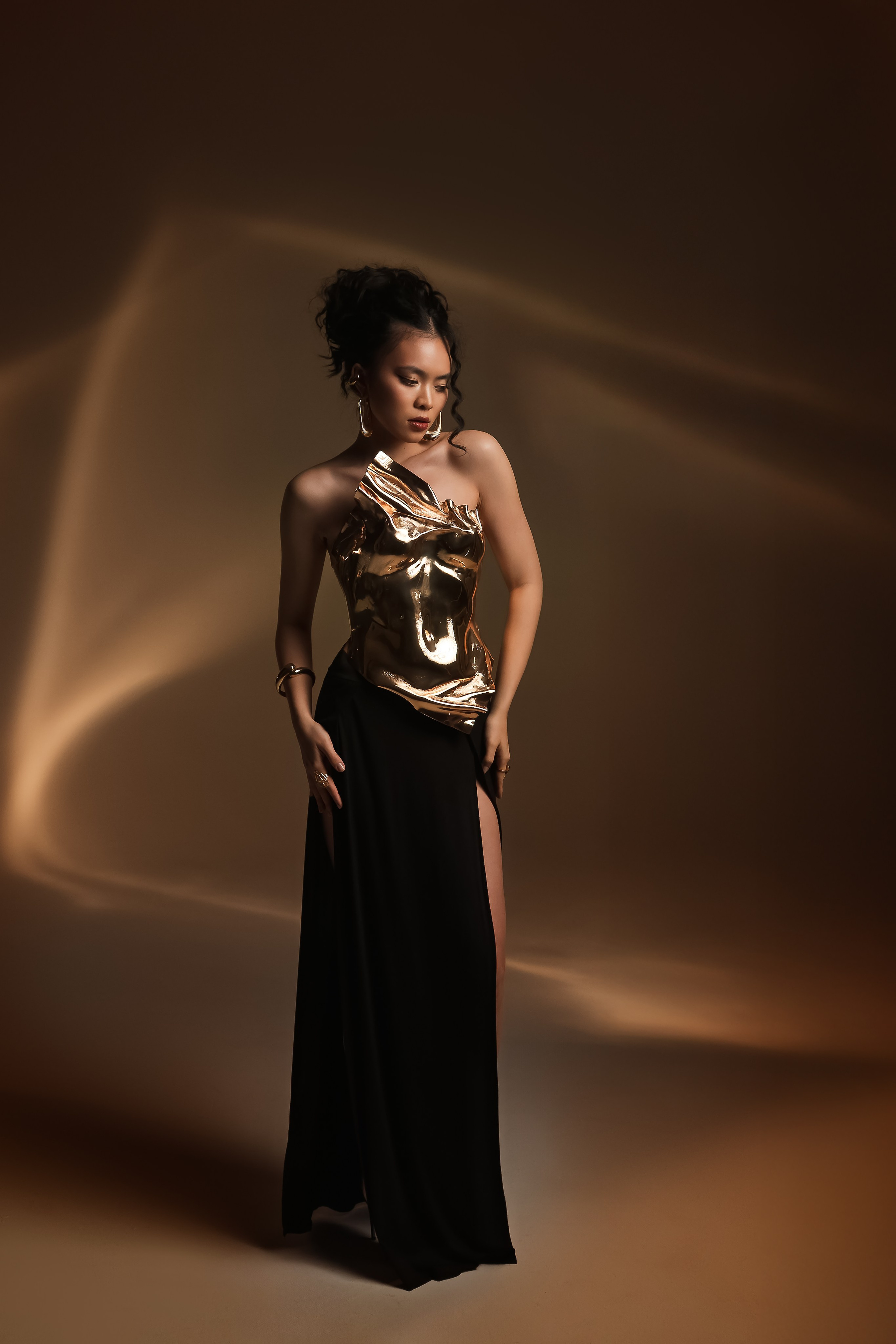 Индивидуальная фотосессия. Пенкин Александр