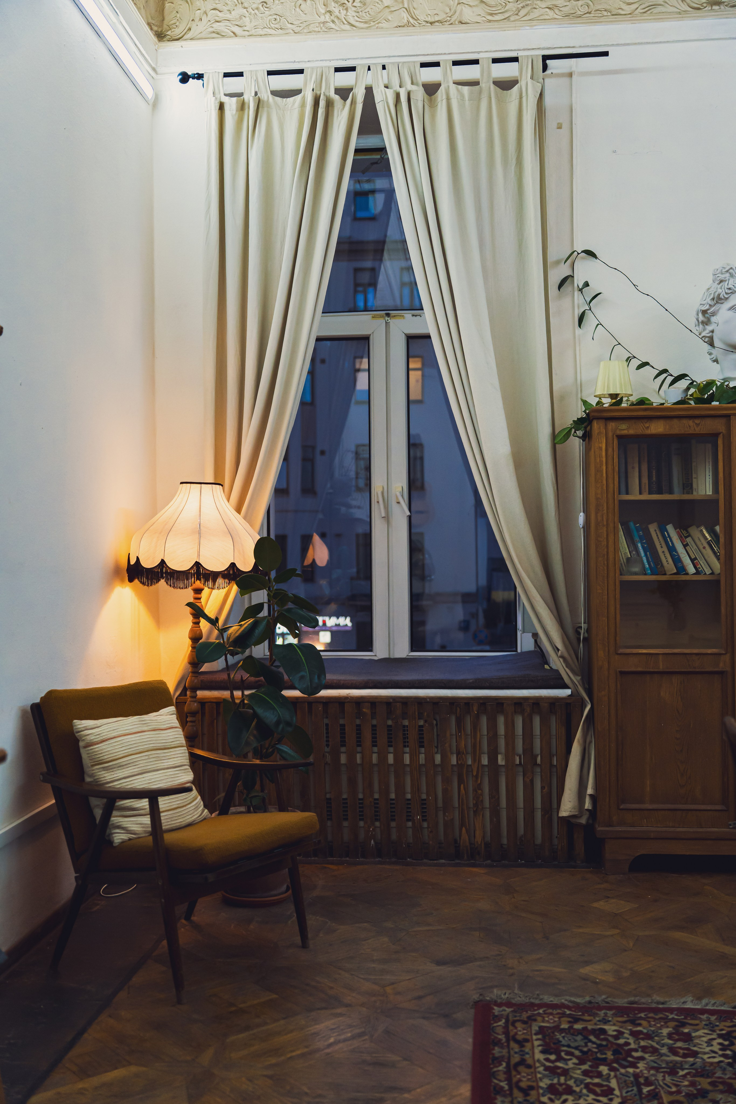 Пенкин Александр