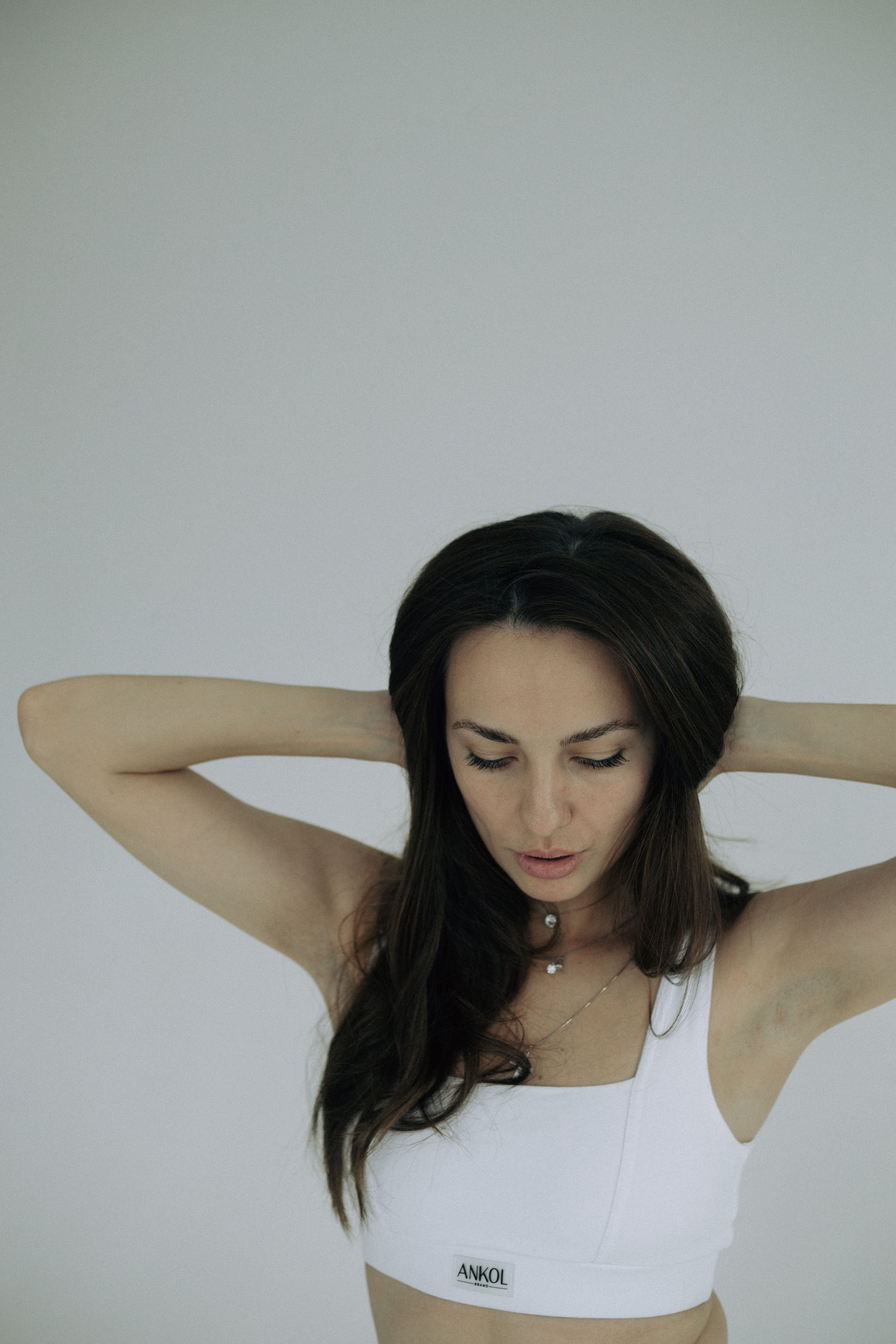 Оля. Фотограф Стилист Тюмень Вера Хайруллина