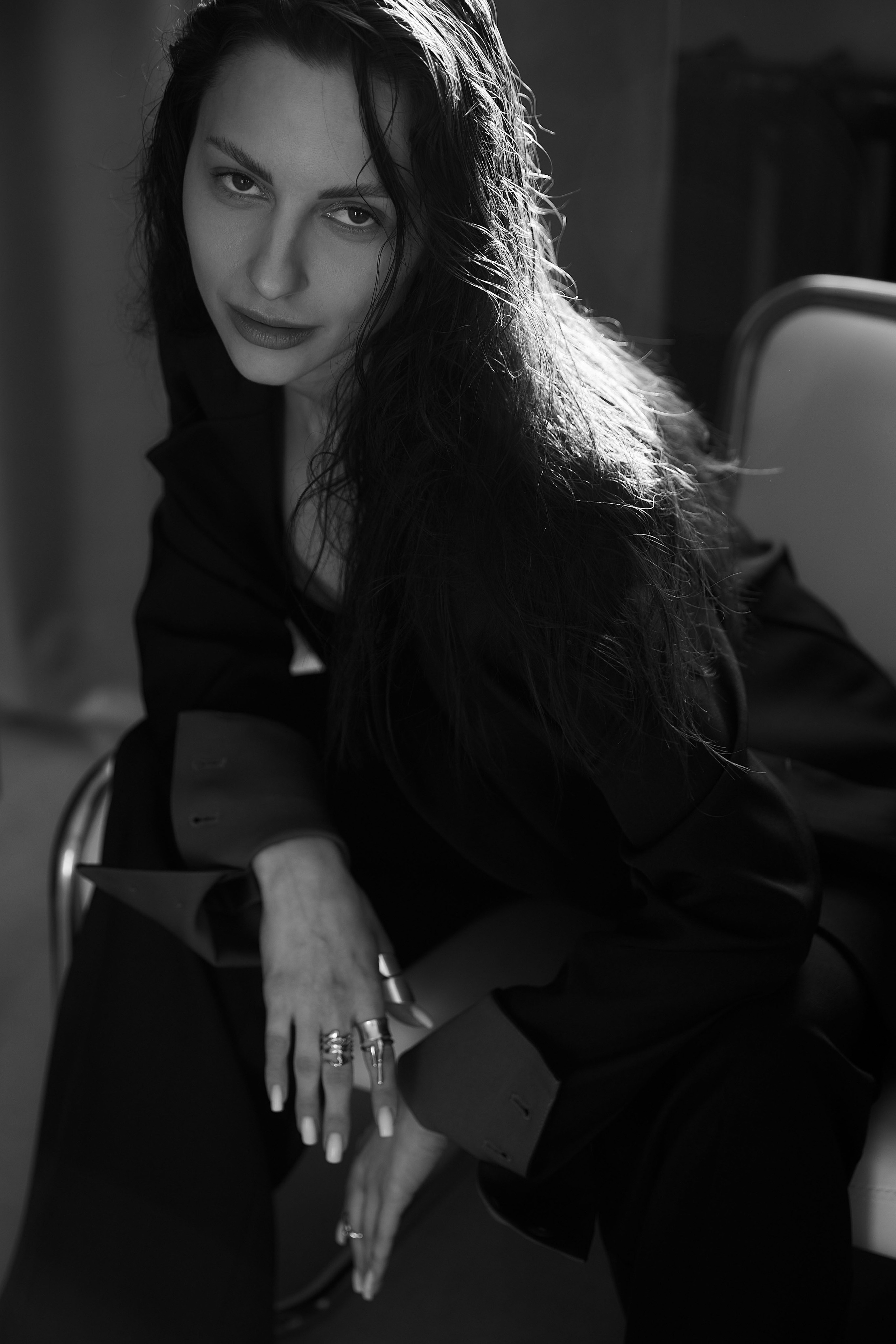 КСЕНИЯ. Профессиональный фотограф Светлана Писарева