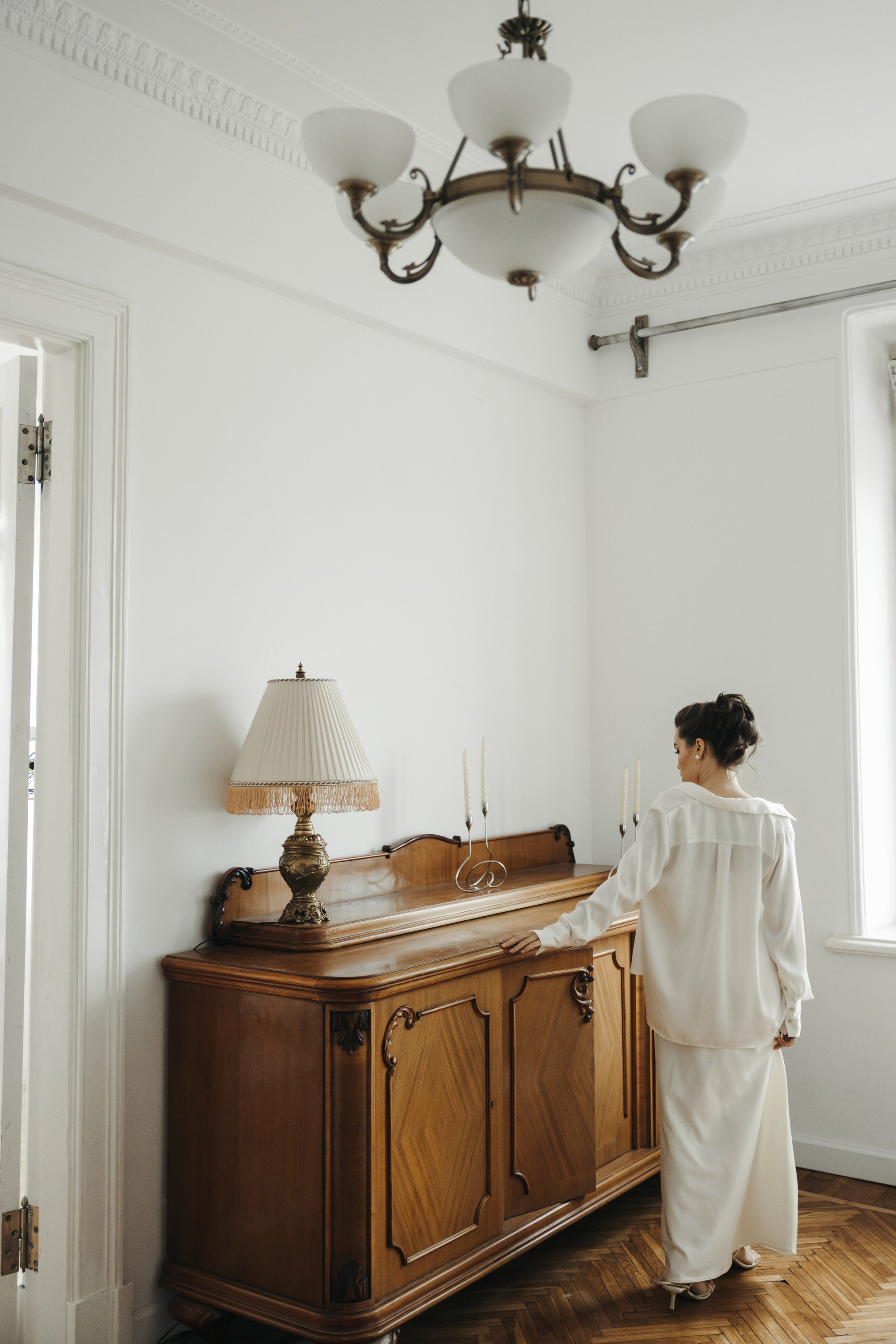 Истории 2024 года. Свадебный фотограф Москва Анастасия Храмова