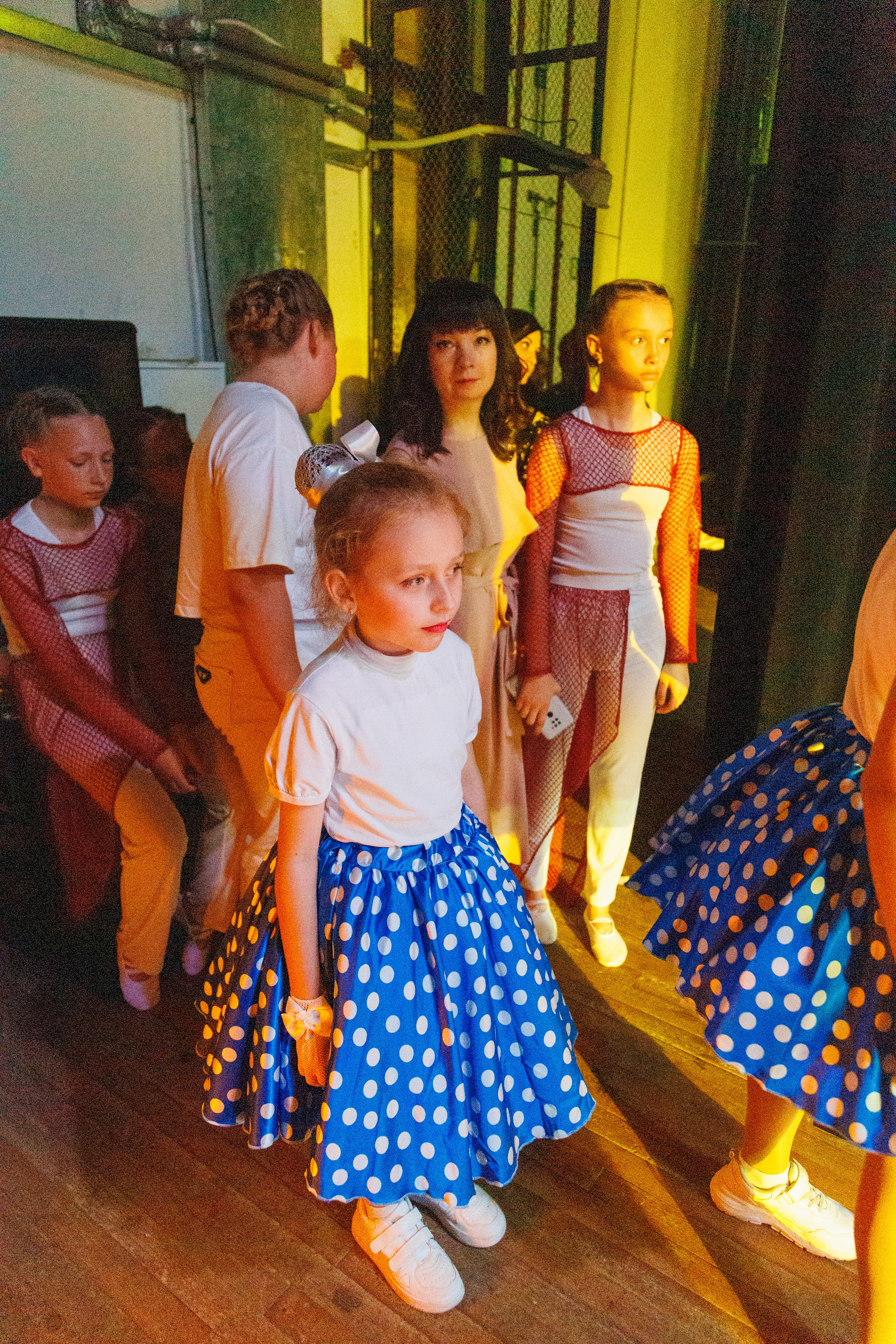 Концерт «Монпансье». Свадебный и семейный фотограф в Армавире