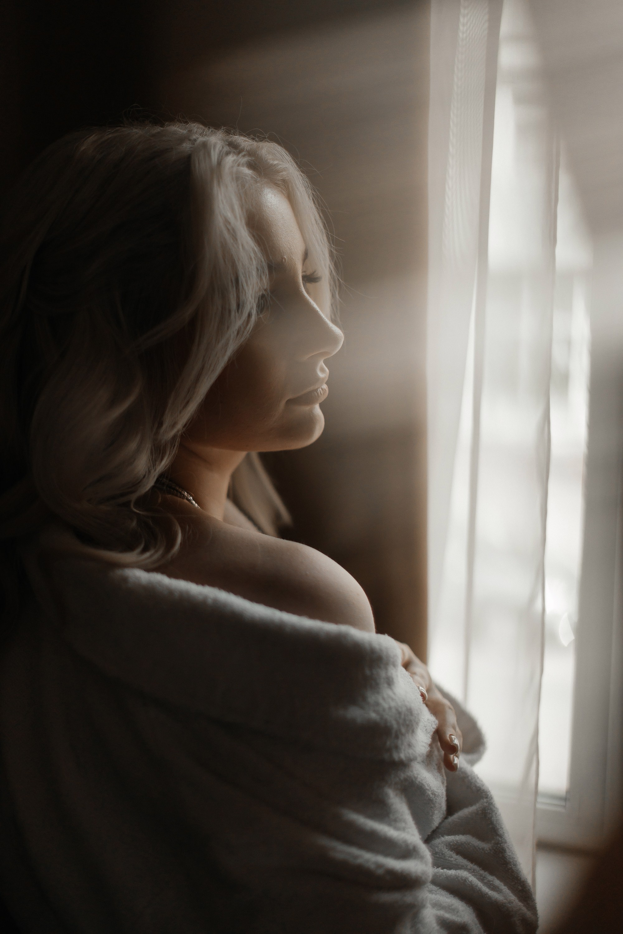 Blissed out. Свадебный фотограф Дмитрий Воробьев Москва Ярославль