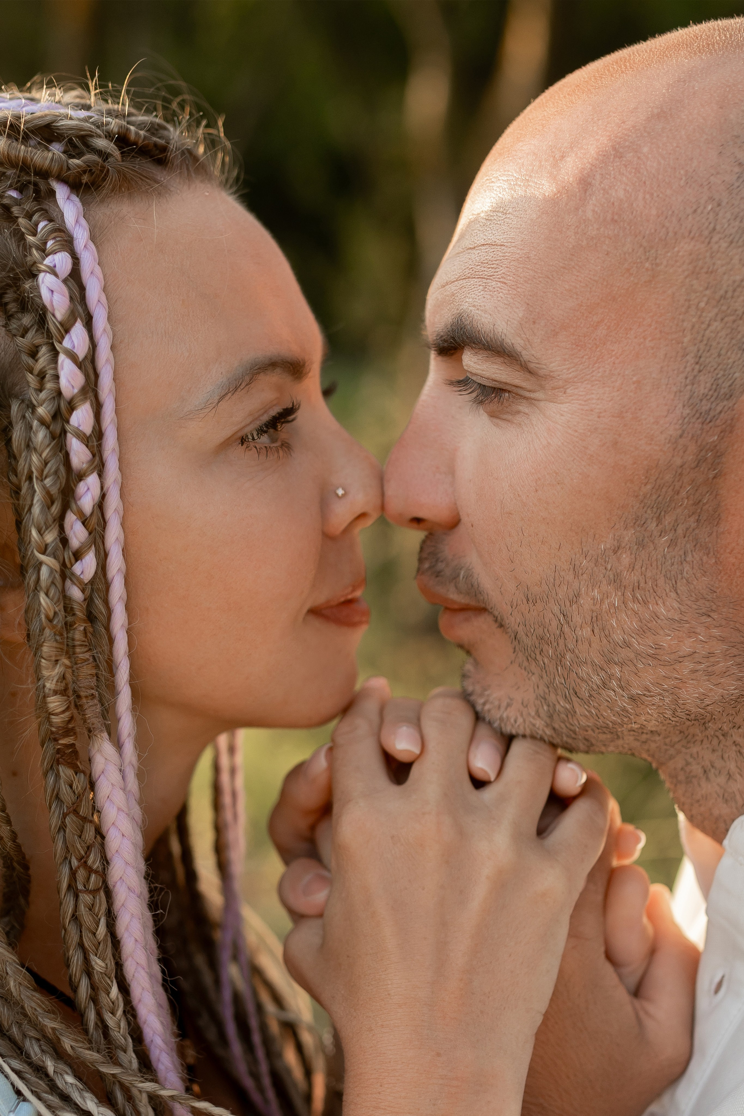 Ирина, Антон, Соня и Лиза. Wedding and family photographer in Gelendzhik Victoria Balashova