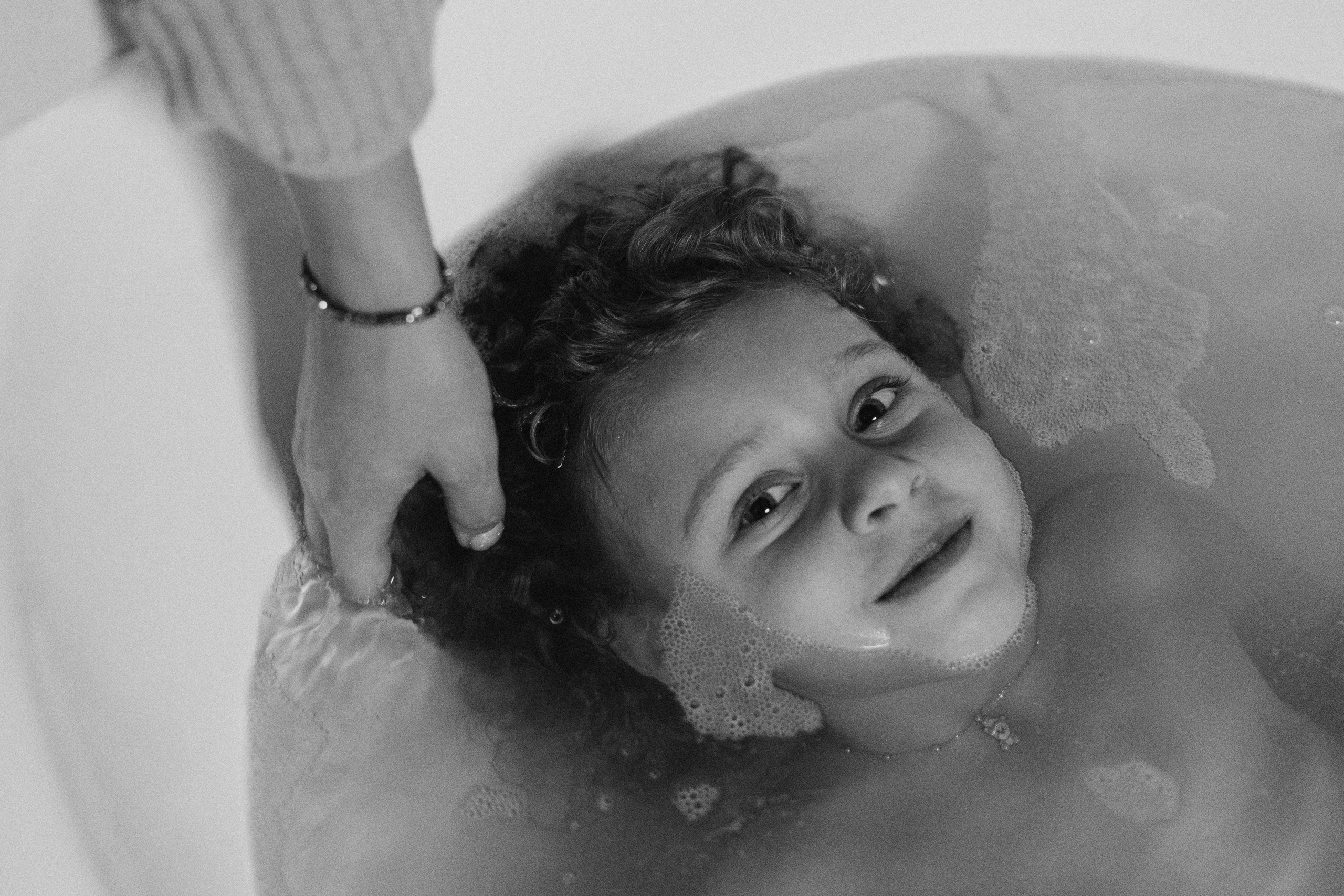 Когда на улице холодно. Фотограф из Петербурга