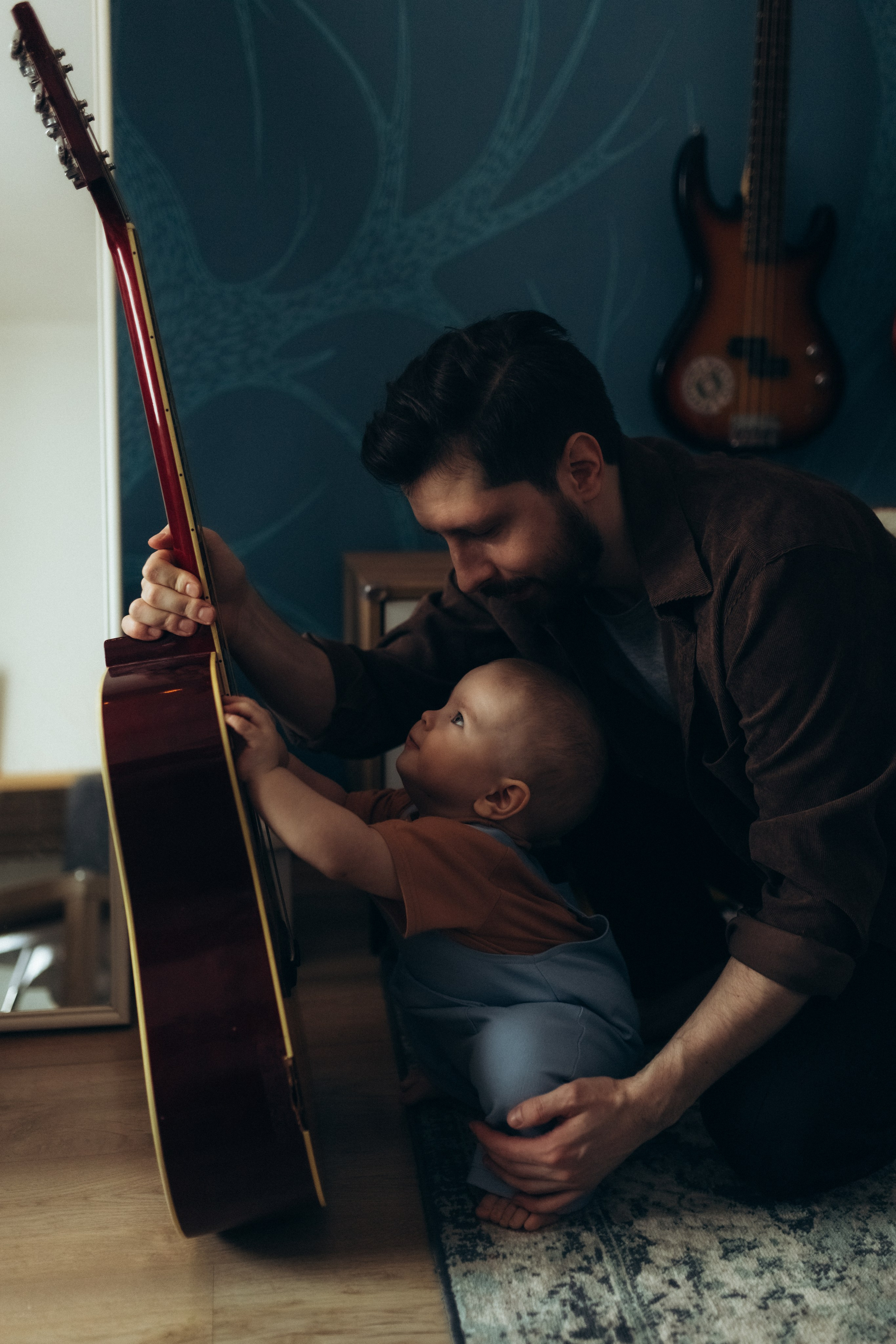Дело в шляпе. Фотограф из Петербурга