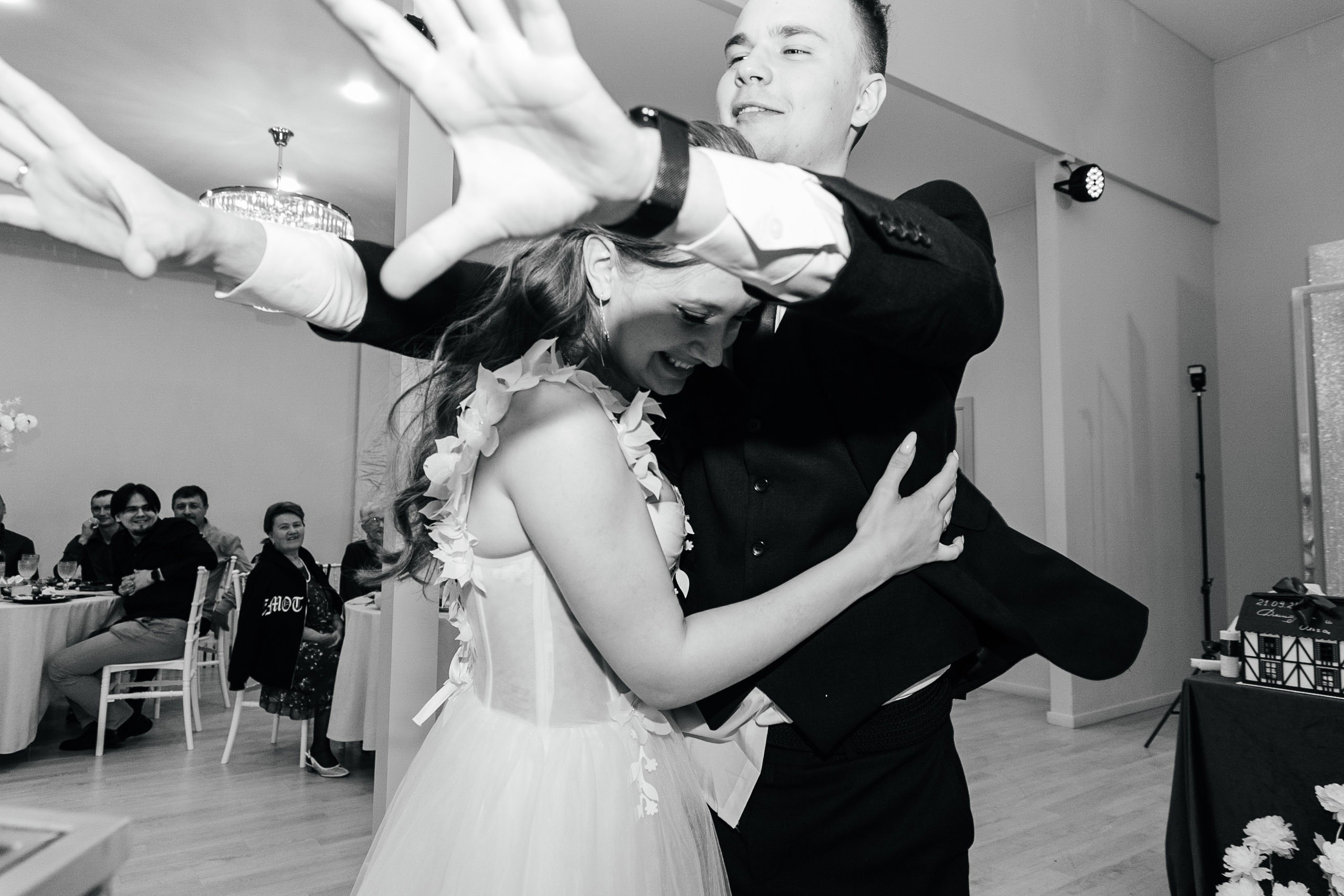 Ольга и Дмитрий. Фотограф Елена Балакина (Челябинск)