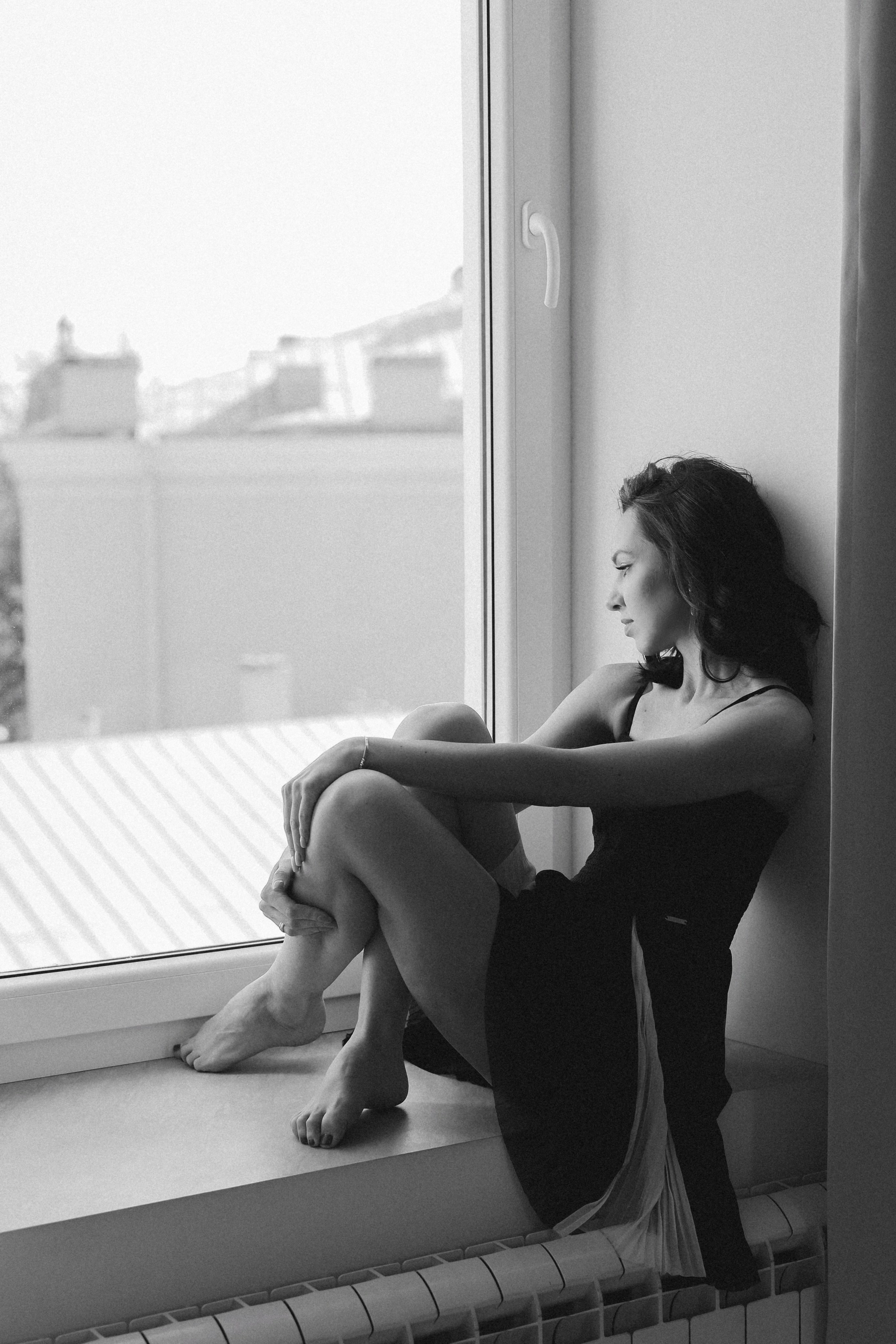 Яна. Портретная и семейная фотосессия в Питере Светлана Гошарова