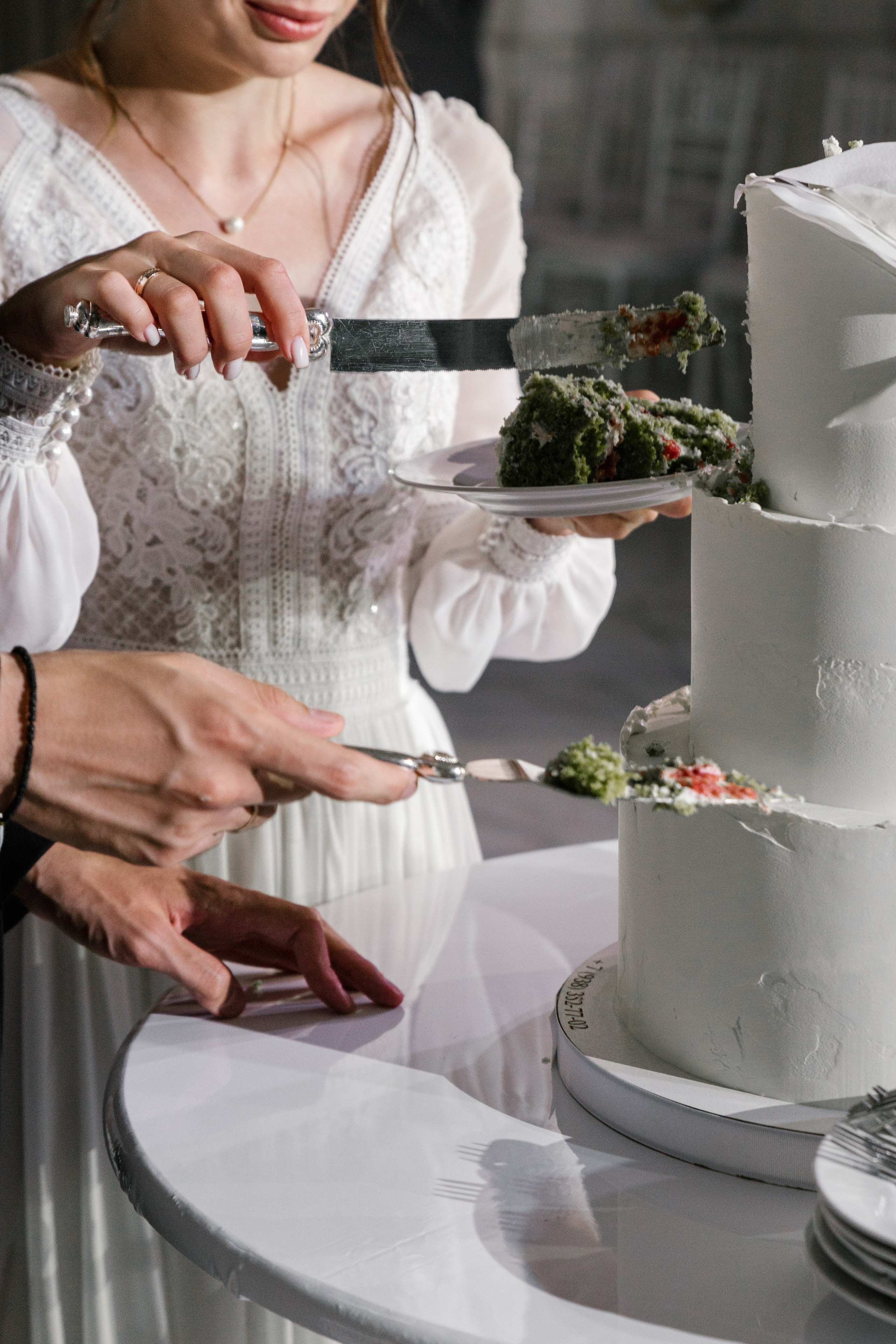 Кририлл и Любовь. Свадебный фотограф в Пятигорске и КМВ Софья Аджикеримова