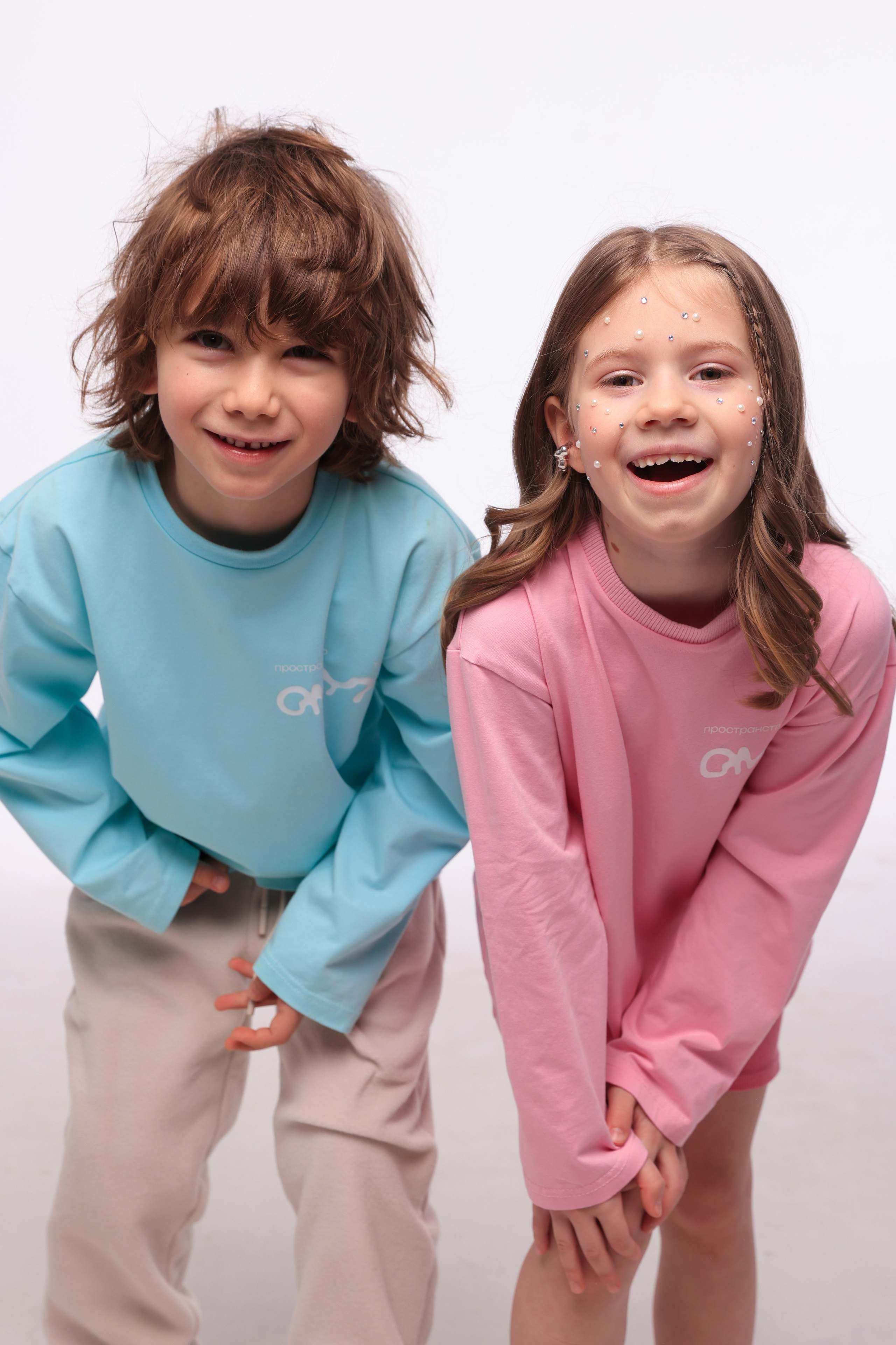 Дети. Fashion Фотограф в СПб Yana Kochkina