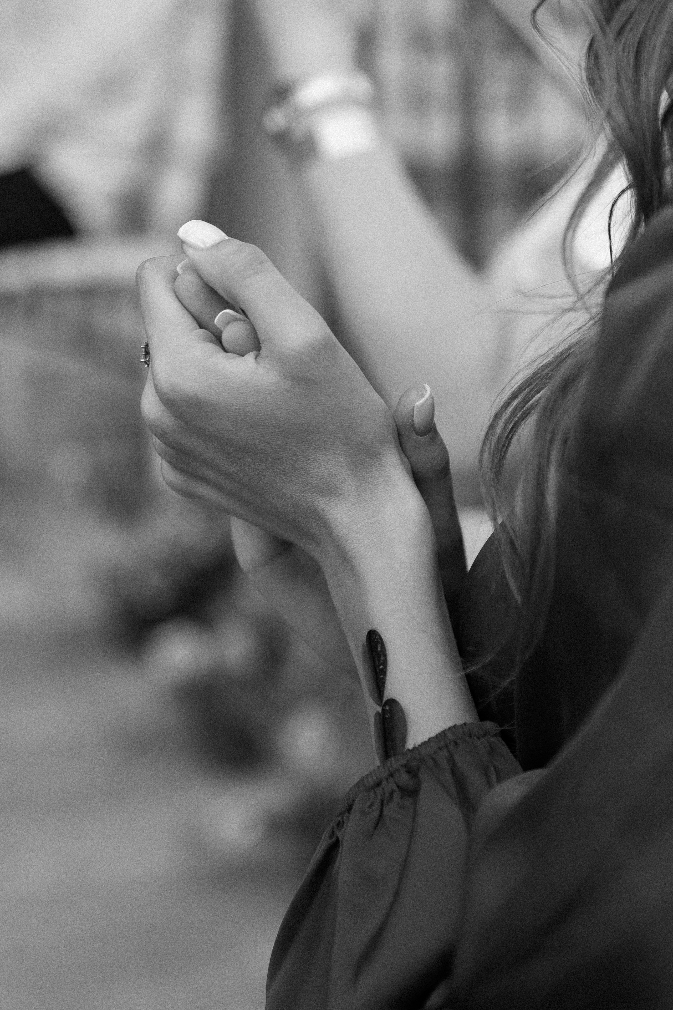 Свадьба Валерии и Александра. Фотограф Петр Капралов