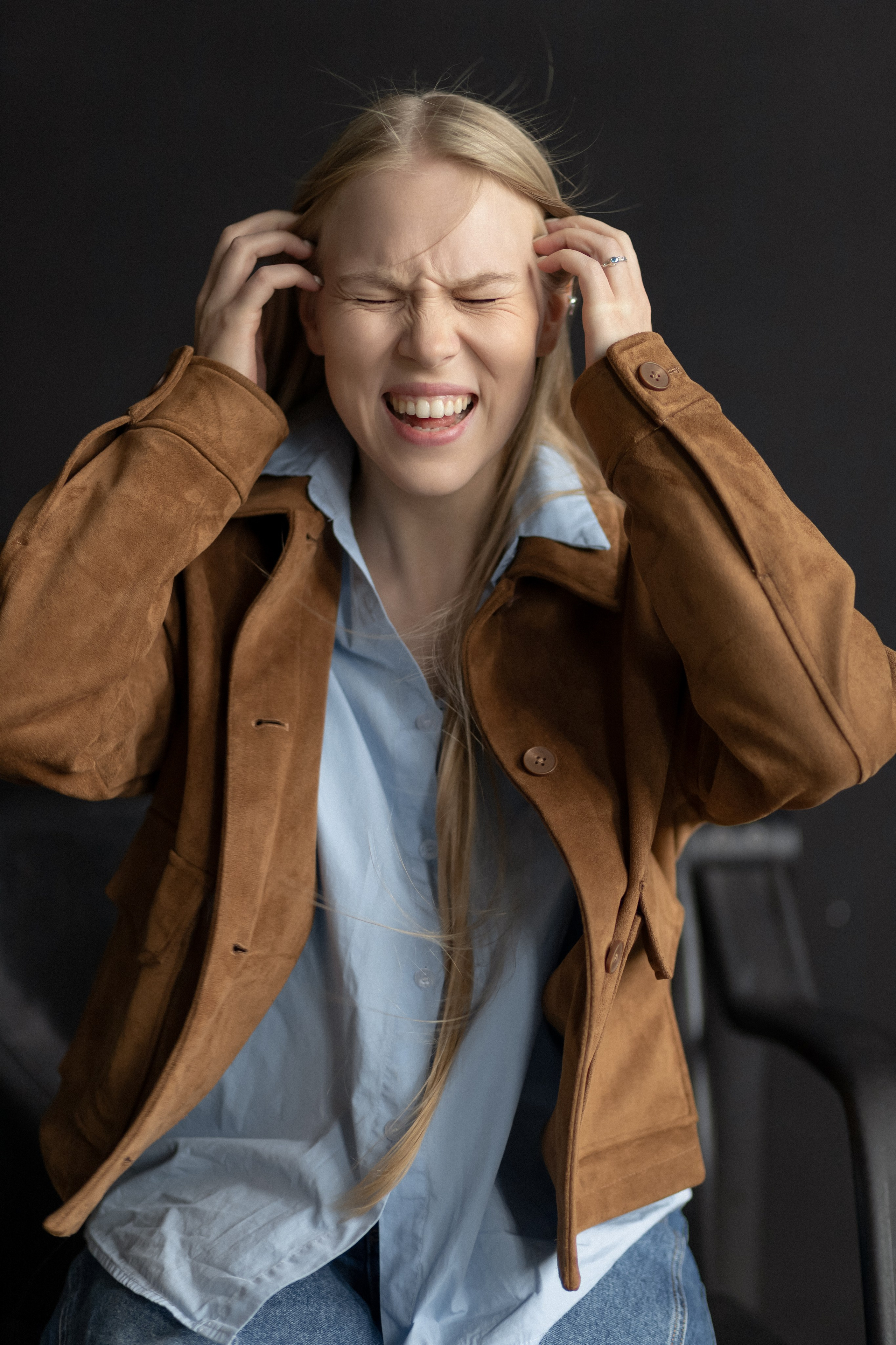 Sasha. Елизавета Приходько женский фотограф Москва