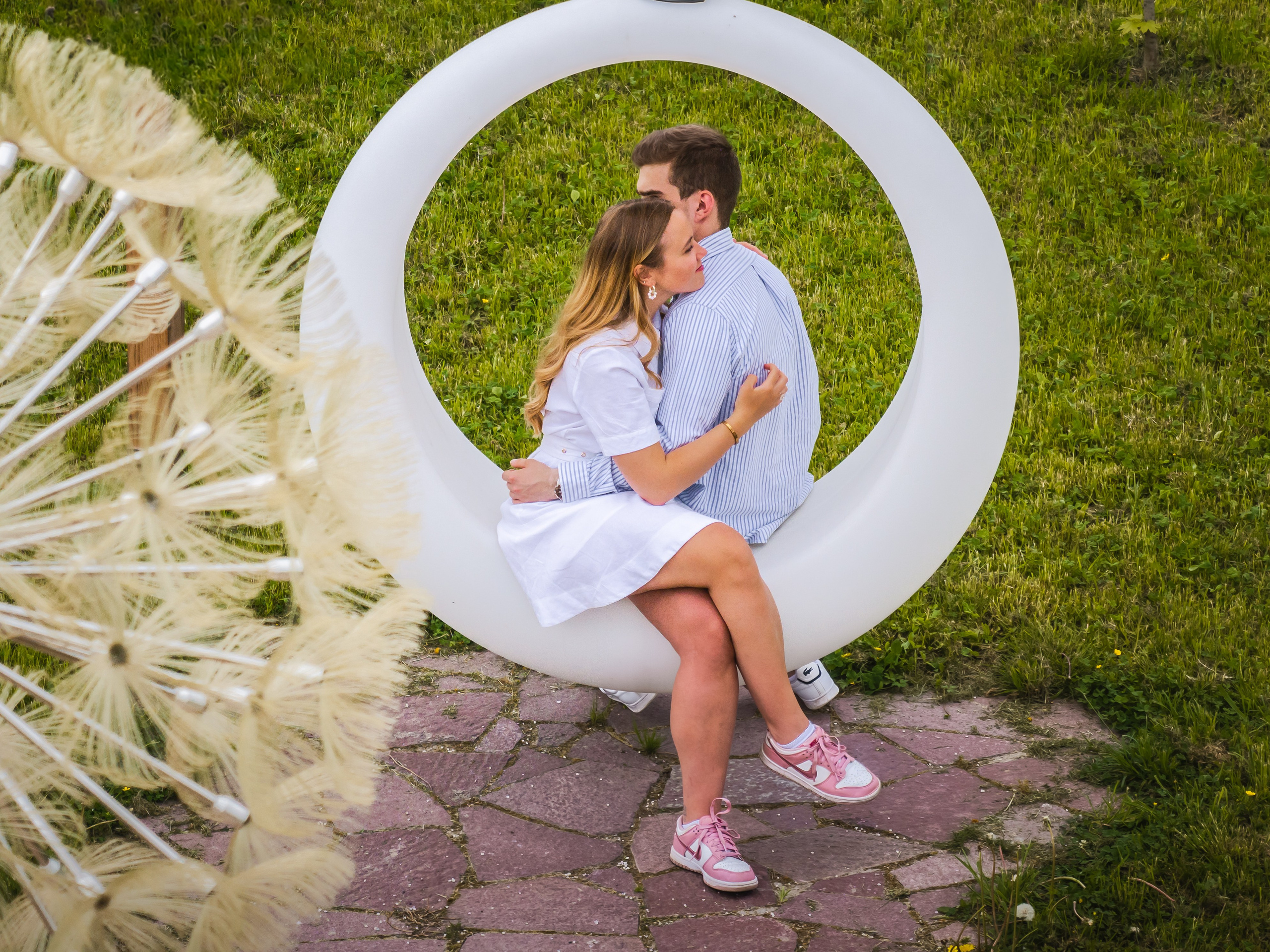 «ЯСЕНЕВО». DRONBERRY — Аэросъемка Ярославль