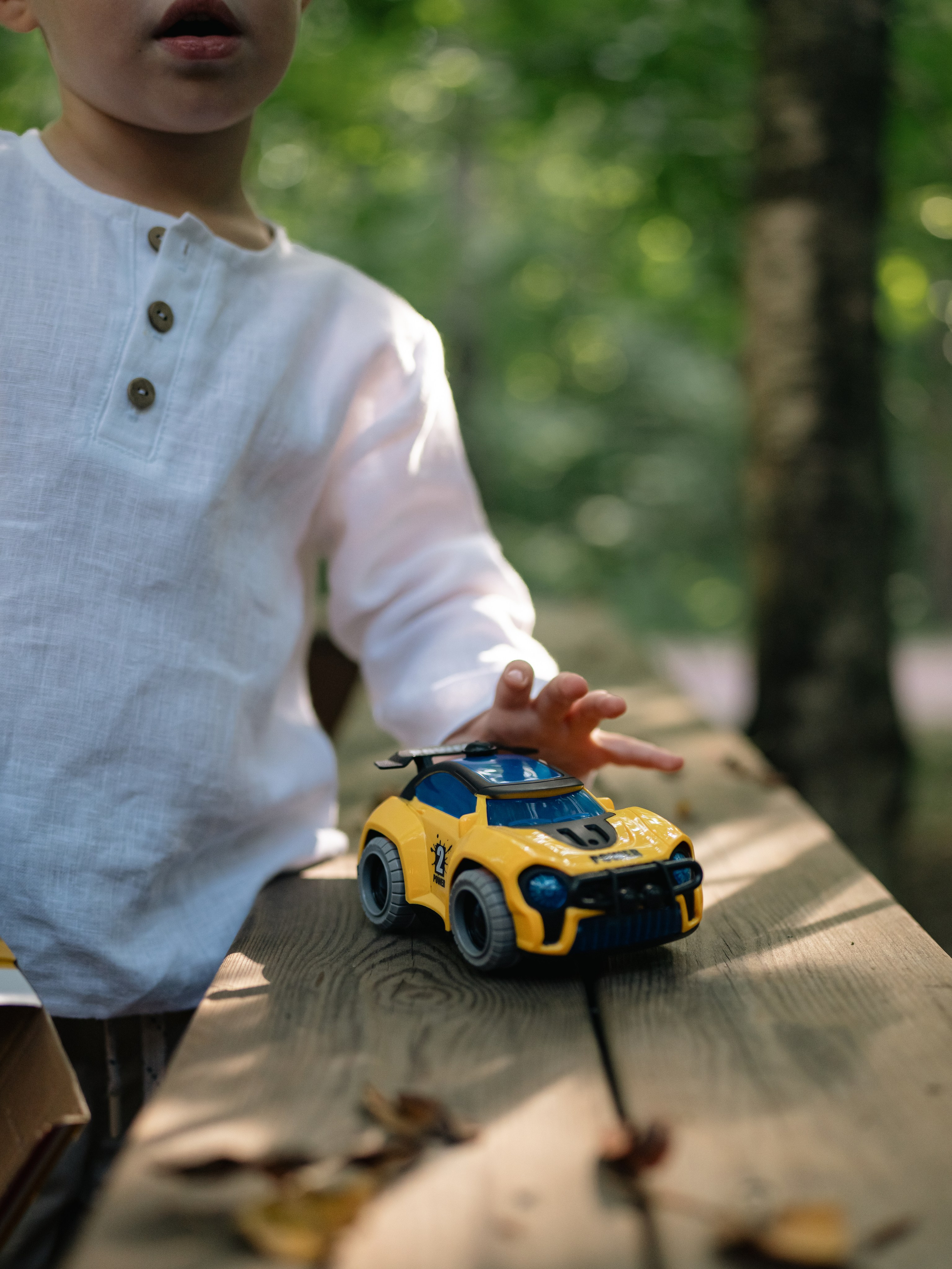 Скоро лето. Фотограф в Москве